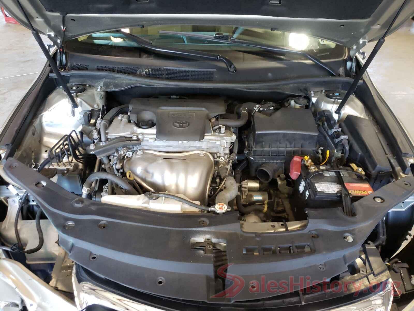 4T1BF1FK3HU640452 2017 TOYOTA CAMRY