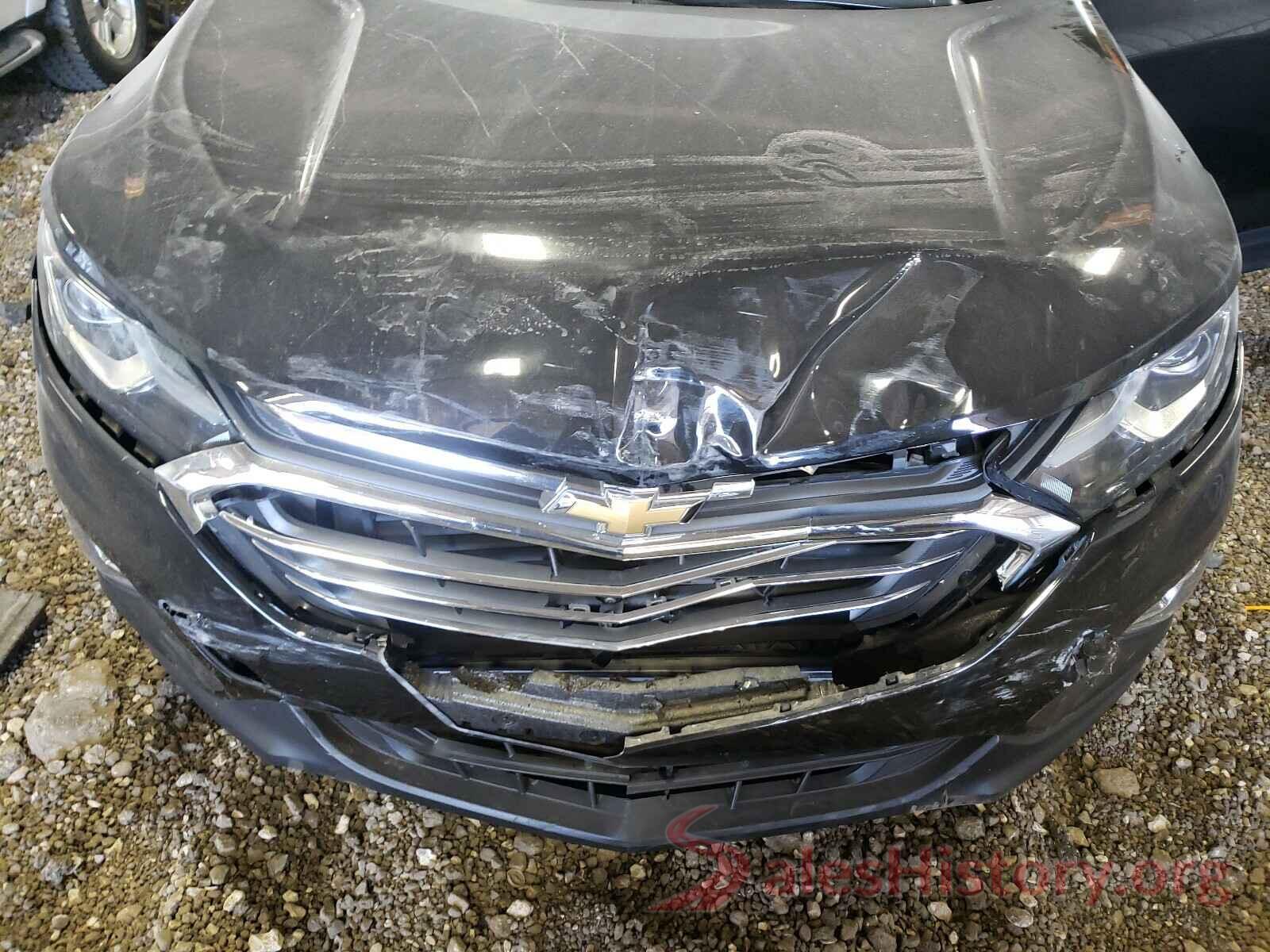 2GNAXNEV7K6115908 2019 CHEVROLET EQUINOX