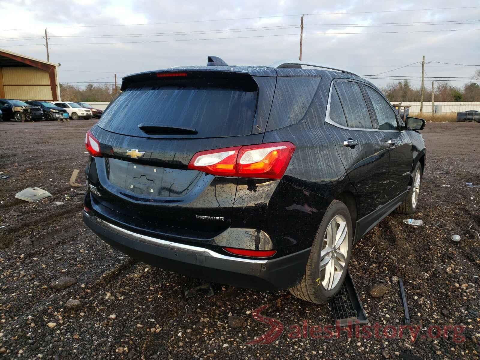 2GNAXNEV7K6115908 2019 CHEVROLET EQUINOX