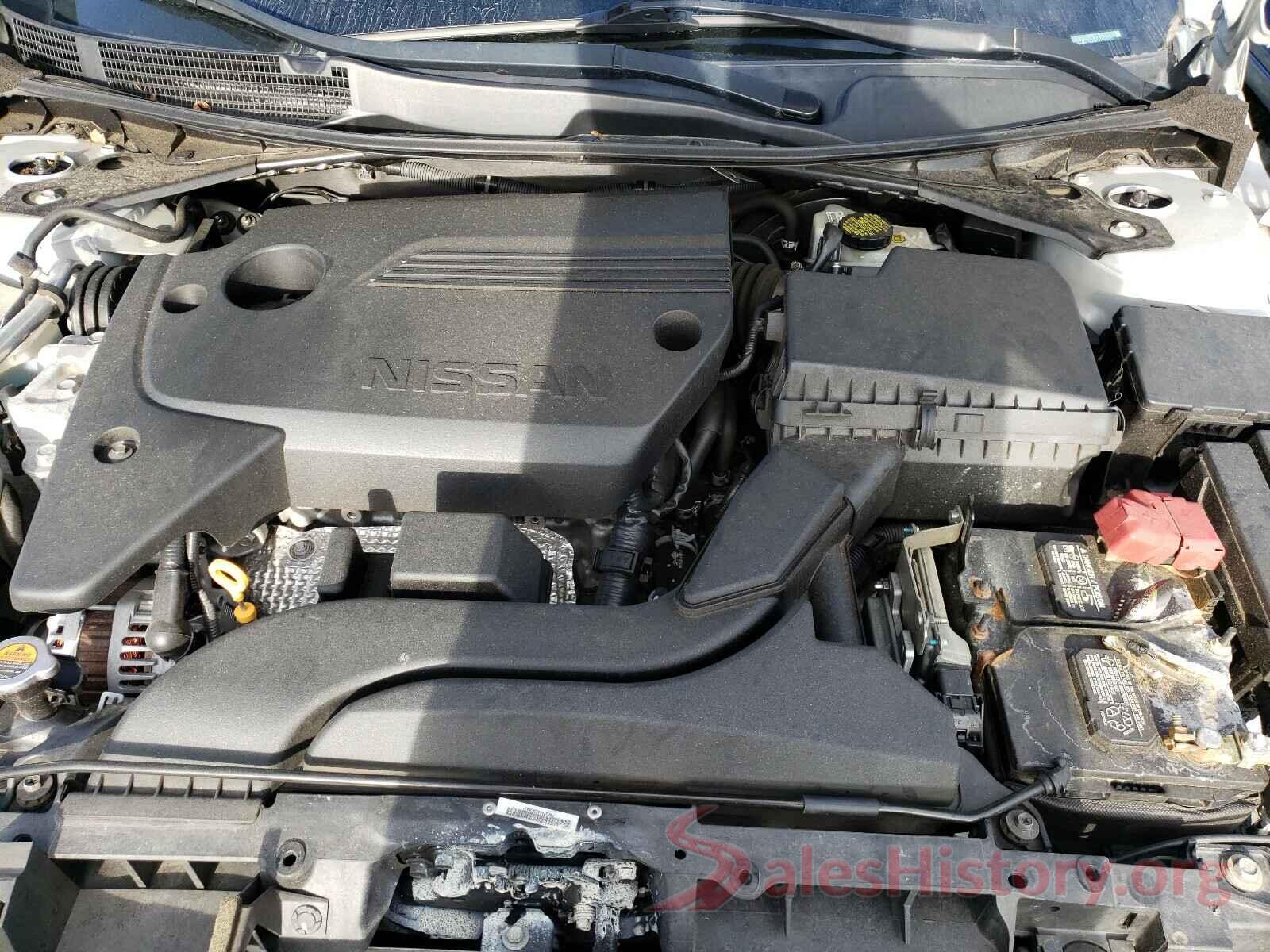 1N4AL3AP4GC215212 2016 NISSAN ALTIMA