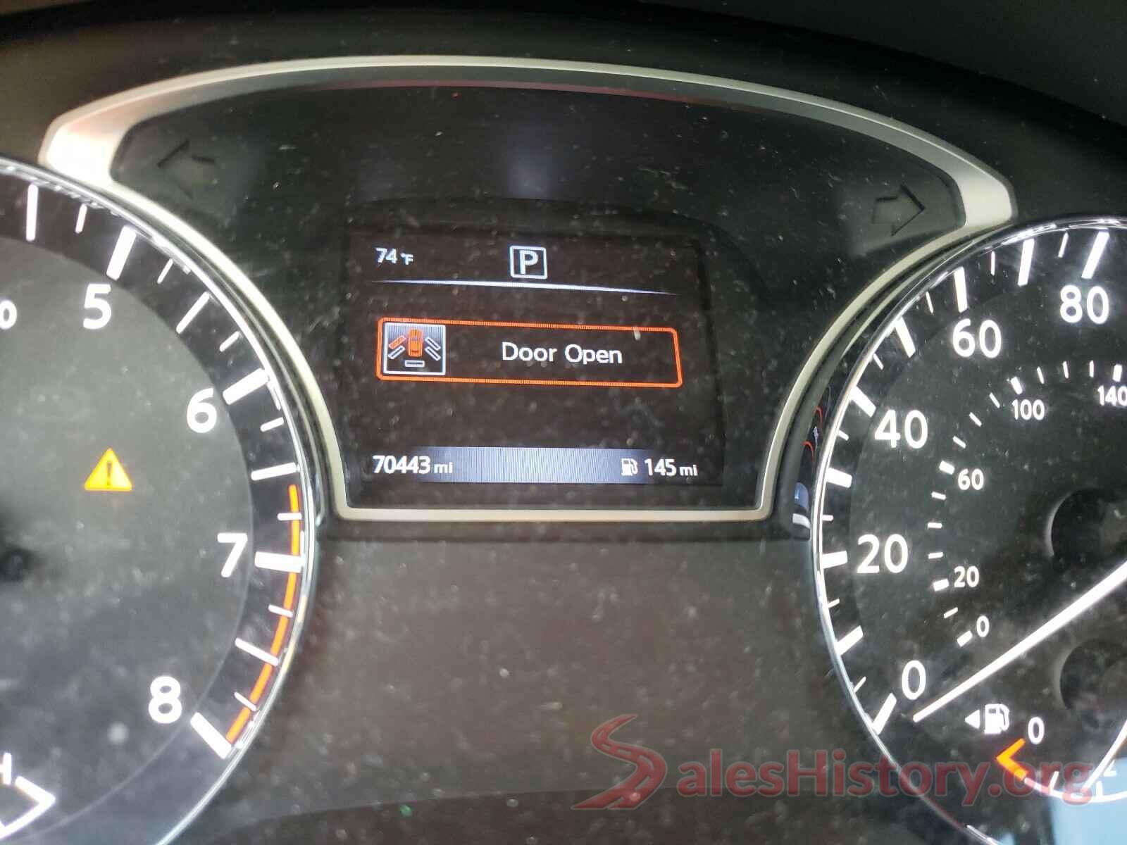 1N4AL3AP4GC215212 2016 NISSAN ALTIMA