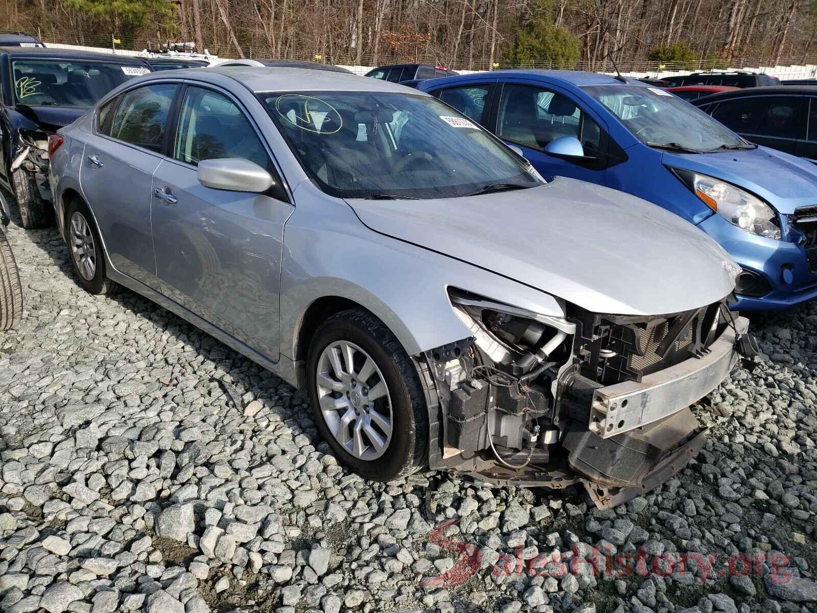 1N4AL3AP4GC215212 2016 NISSAN ALTIMA