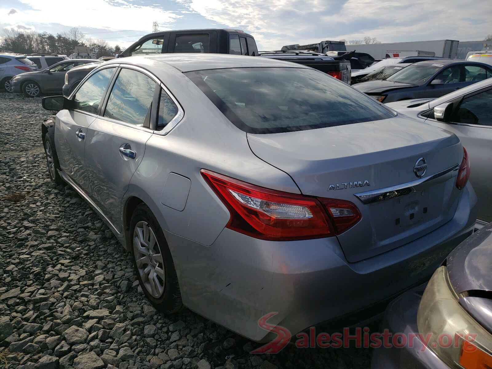 1N4AL3AP4GC215212 2016 NISSAN ALTIMA