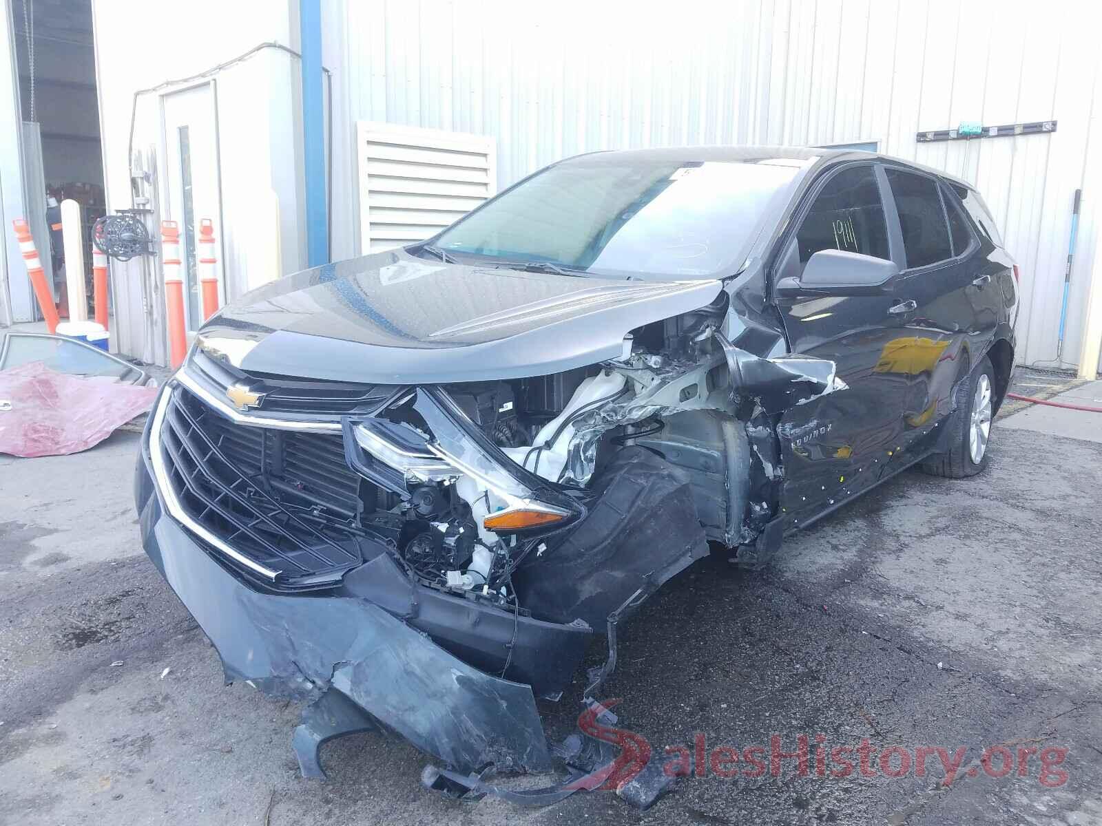 3GNAXHEV1LS557149 2020 CHEVROLET EQUINOX