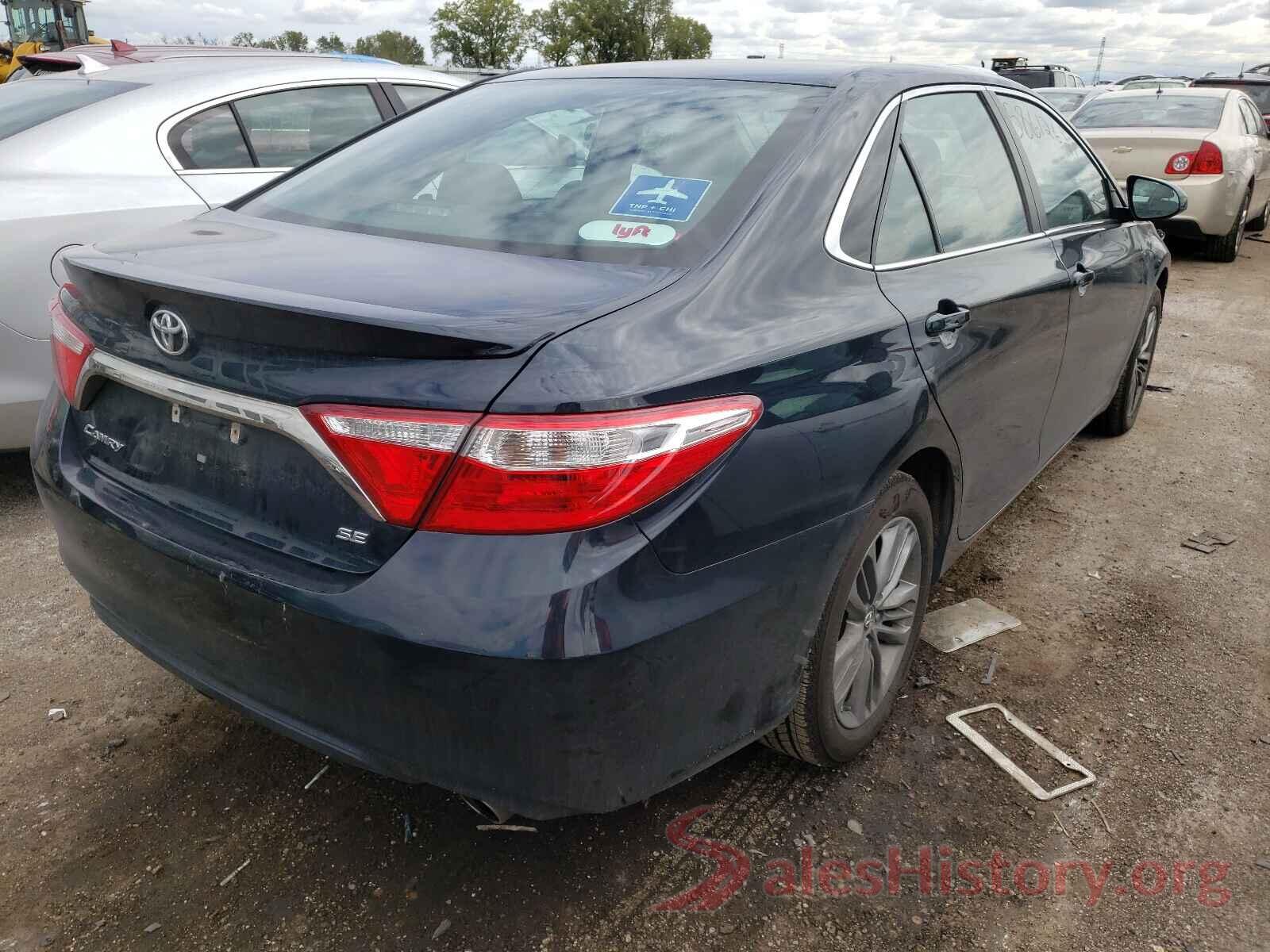 4T1BF1FK2HU811093 2017 TOYOTA CAMRY