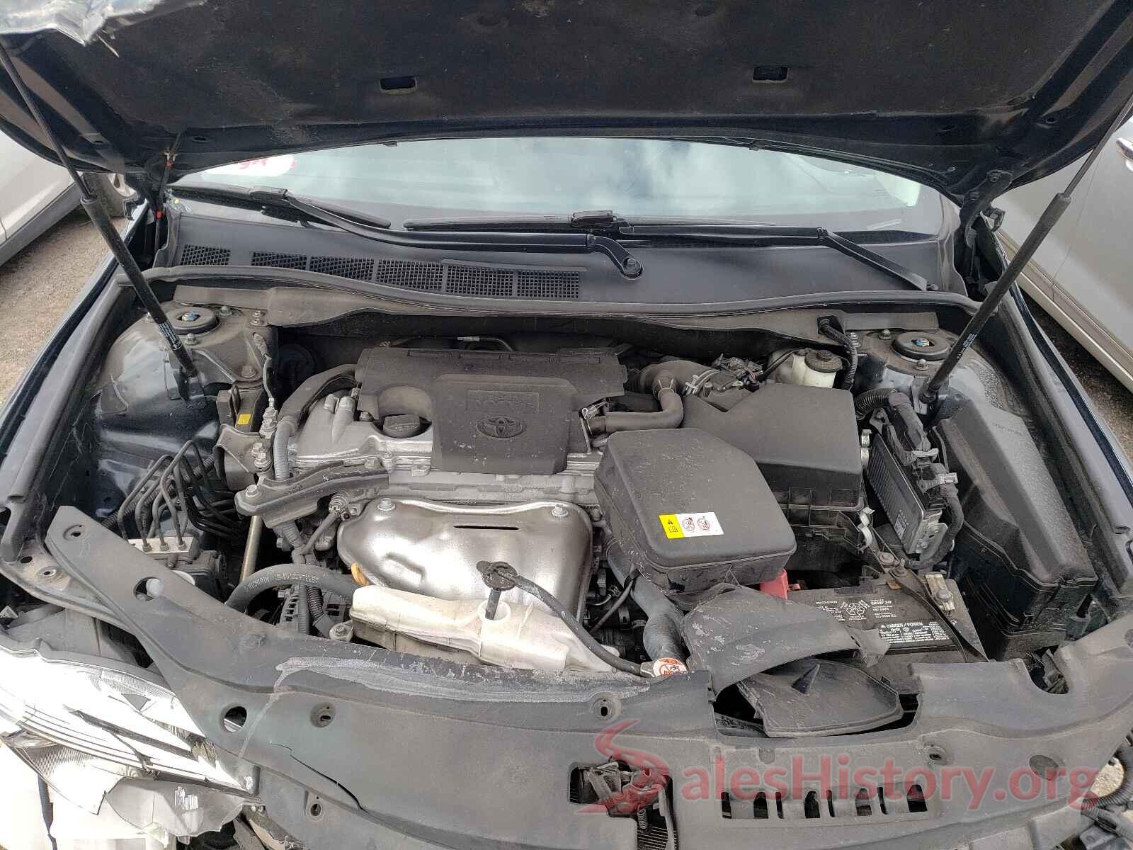 4T1BF1FK2HU811093 2017 TOYOTA CAMRY