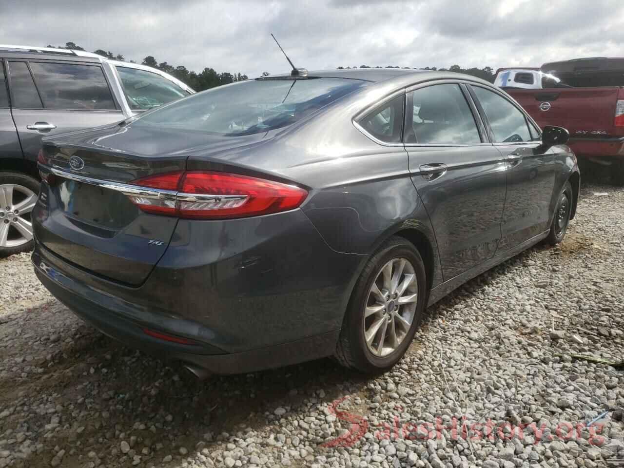 3FA6P0H72HR182633 2017 FORD FUSION