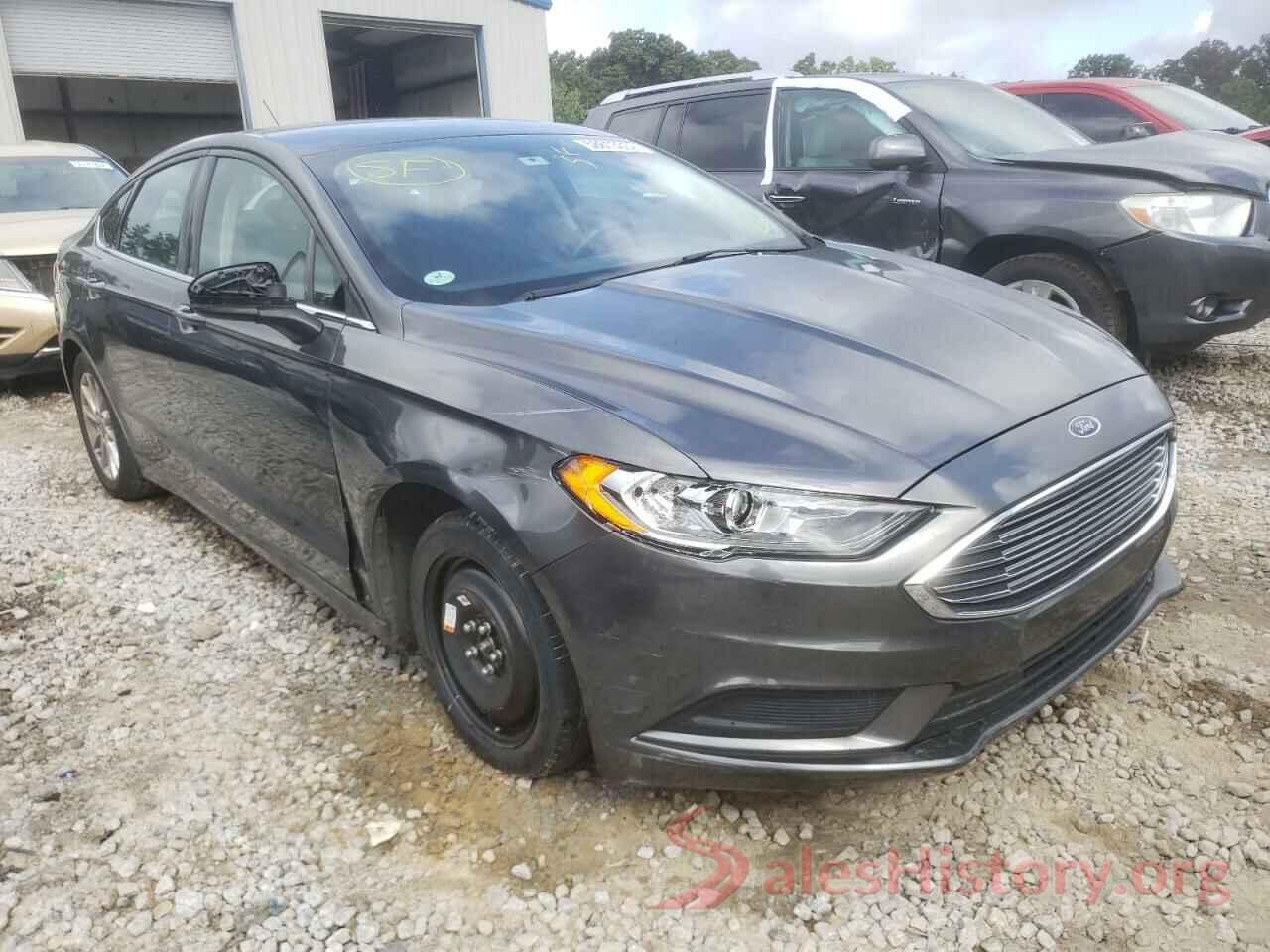 3FA6P0H72HR182633 2017 FORD FUSION