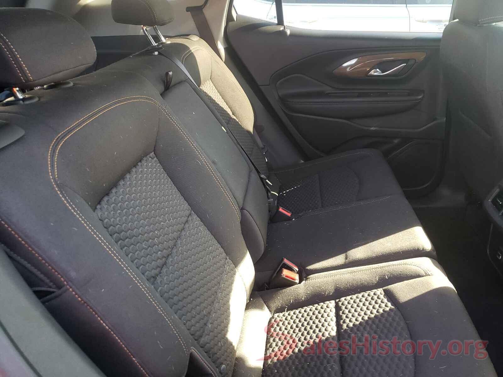 3GKALMEV6KL159512 2019 GMC TERRAIN