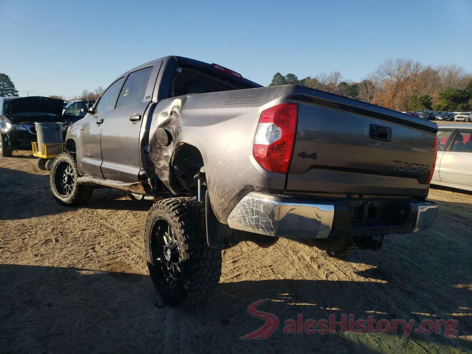 5TFDY5F14LX924072 2020 TOYOTA TUNDRA