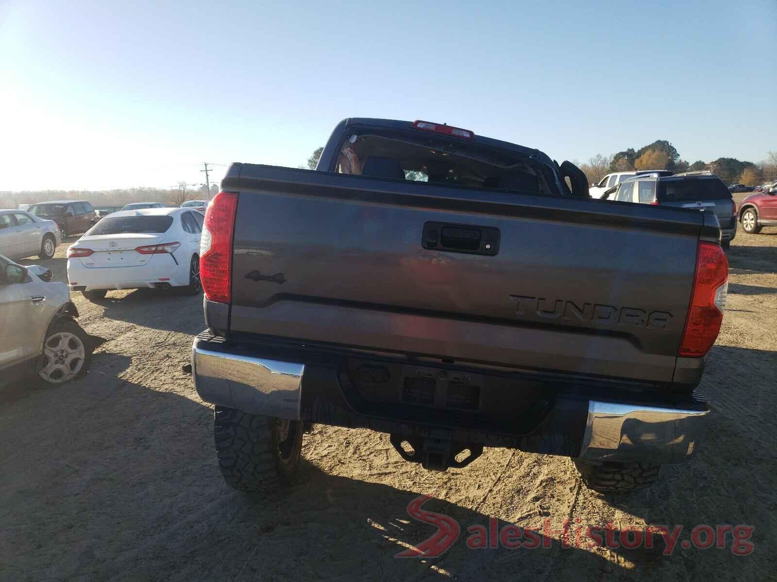 5TFDY5F14LX924072 2020 TOYOTA TUNDRA