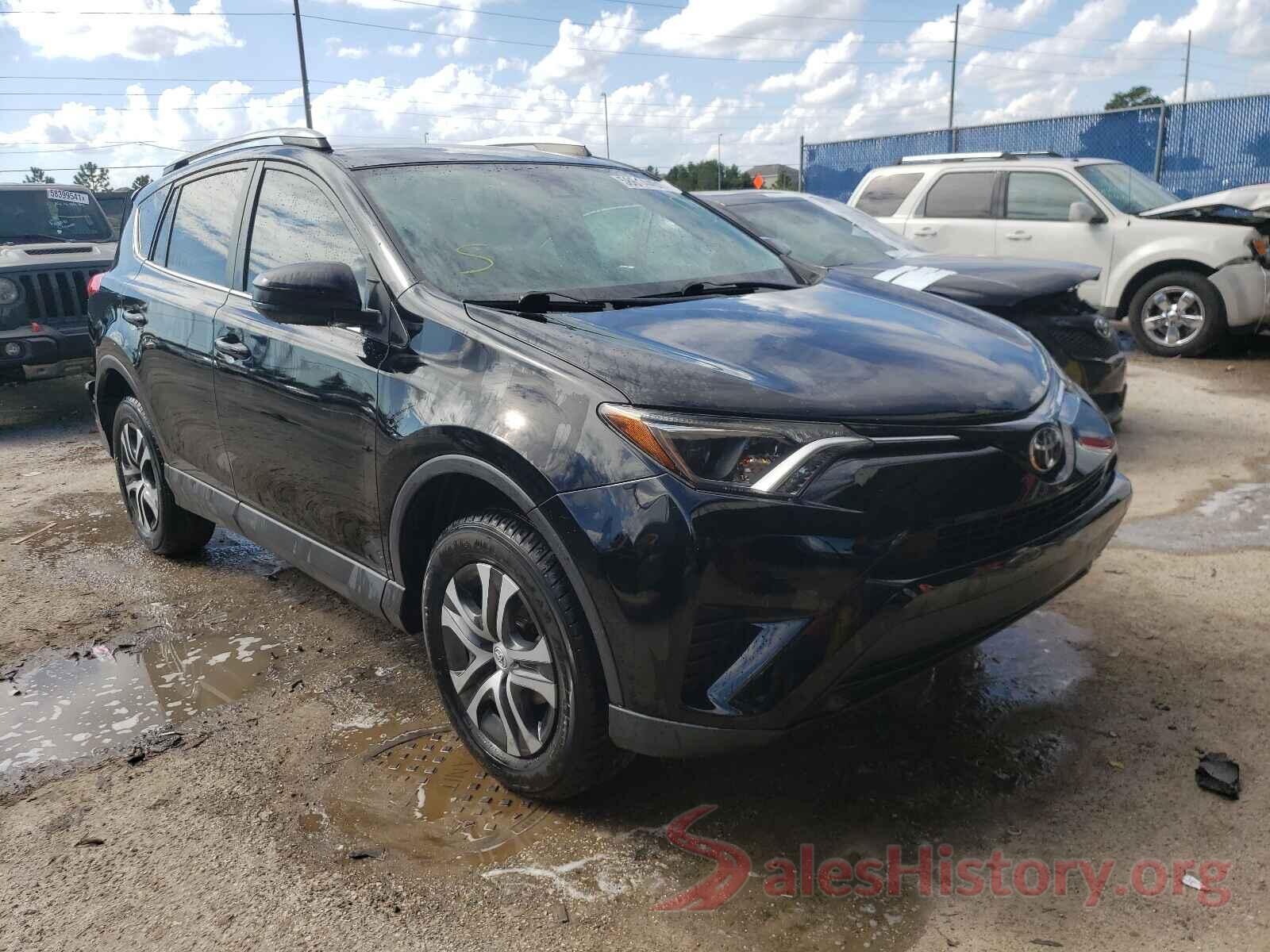 2T3ZFREV6HW348293 2017 TOYOTA RAV4