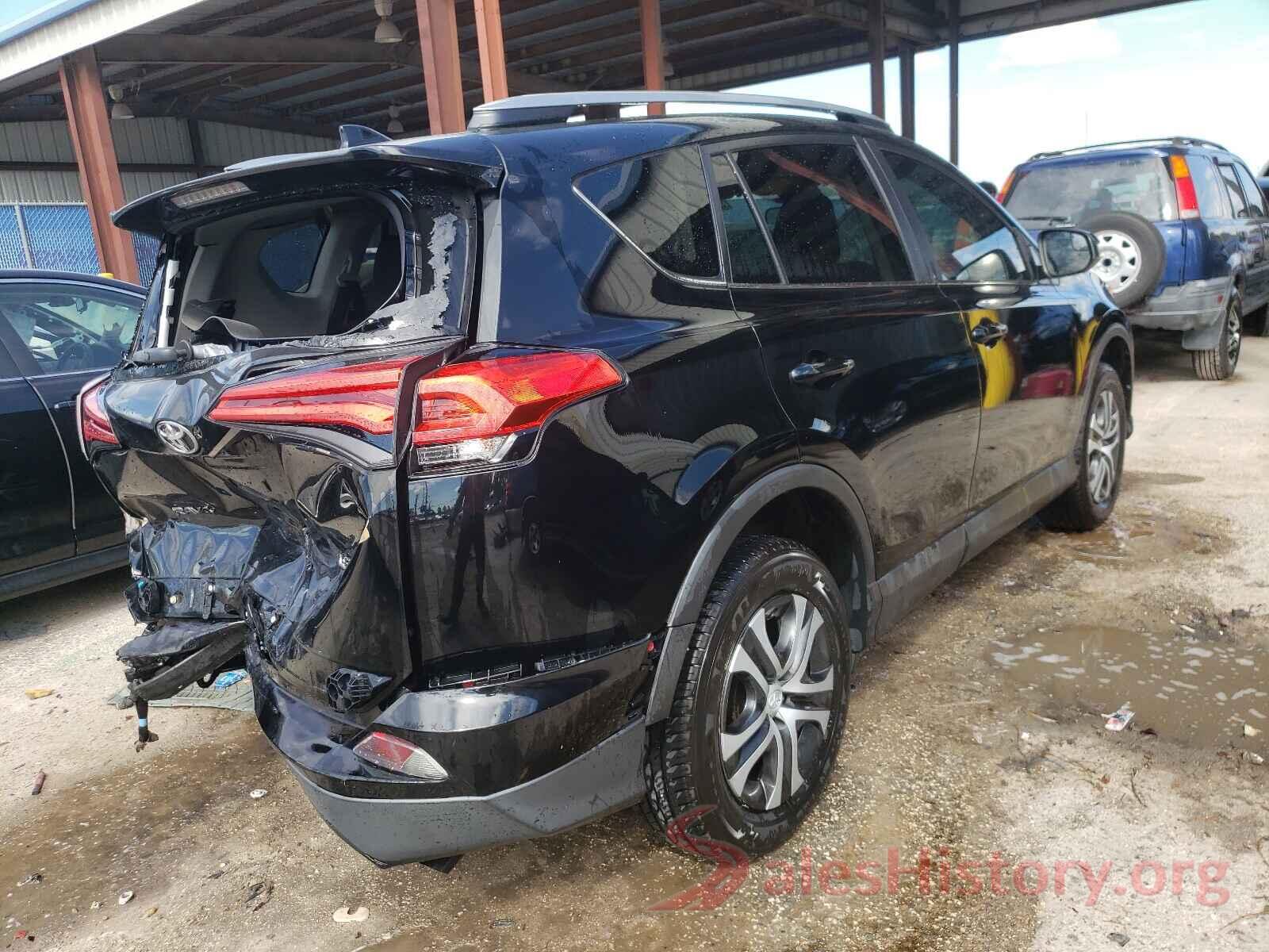 2T3ZFREV6HW348293 2017 TOYOTA RAV4