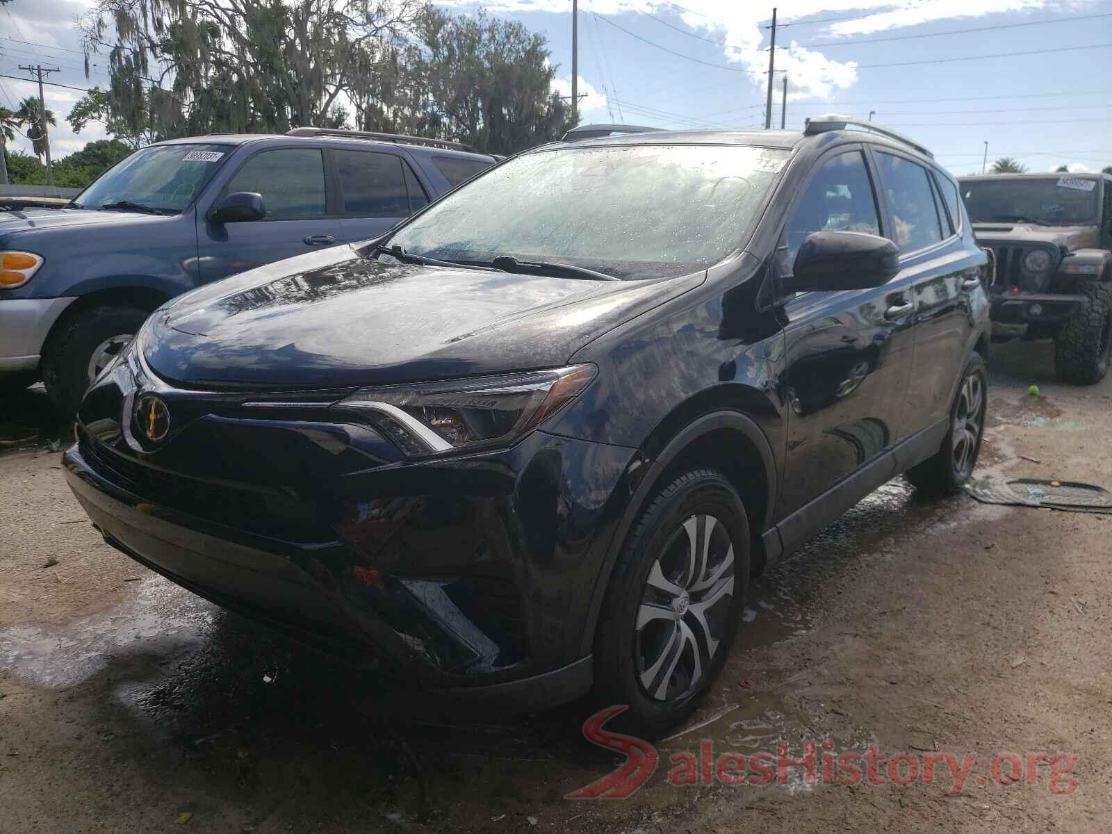 2T3ZFREV6HW348293 2017 TOYOTA RAV4