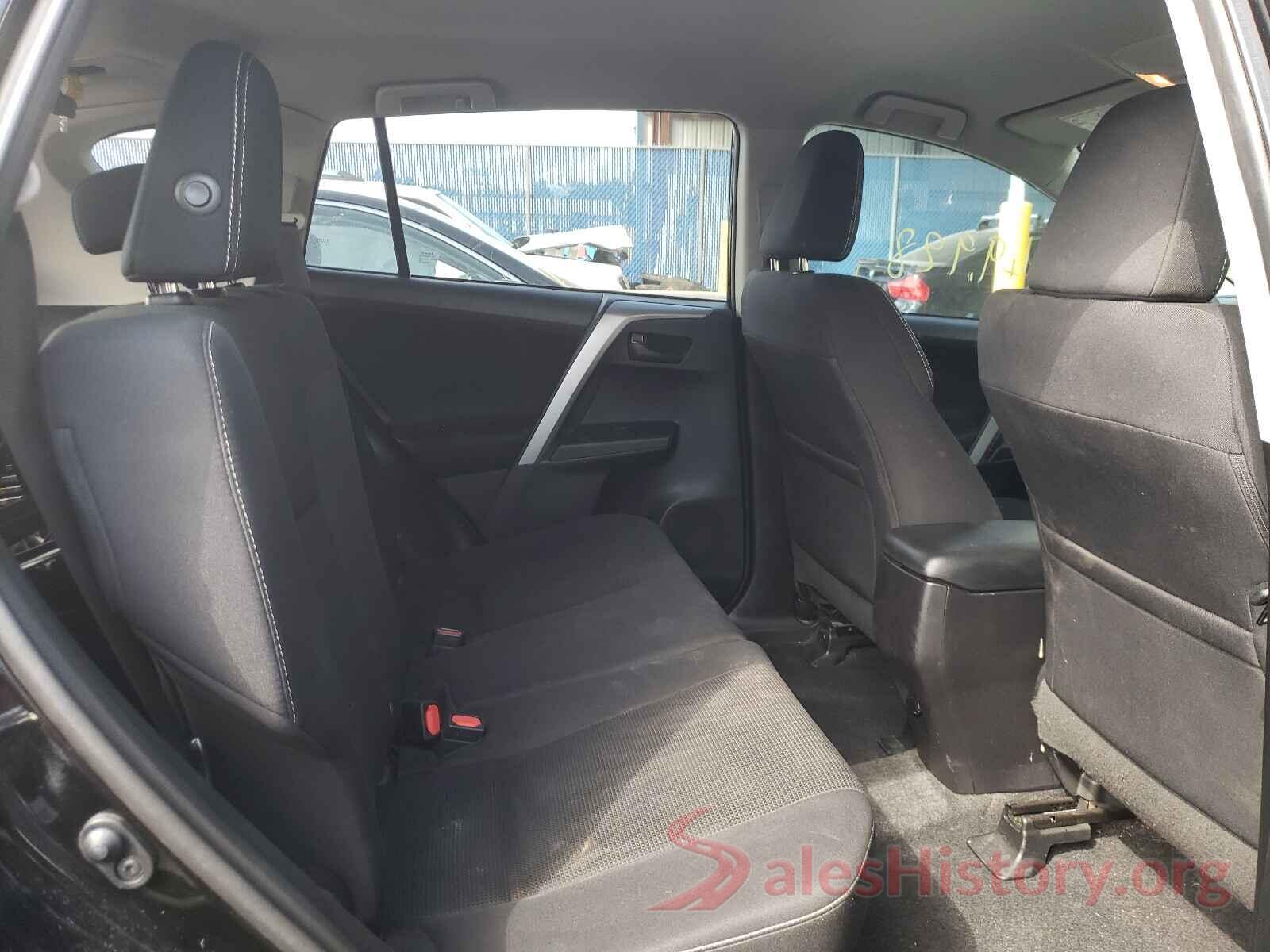 2T3ZFREV6HW348293 2017 TOYOTA RAV4