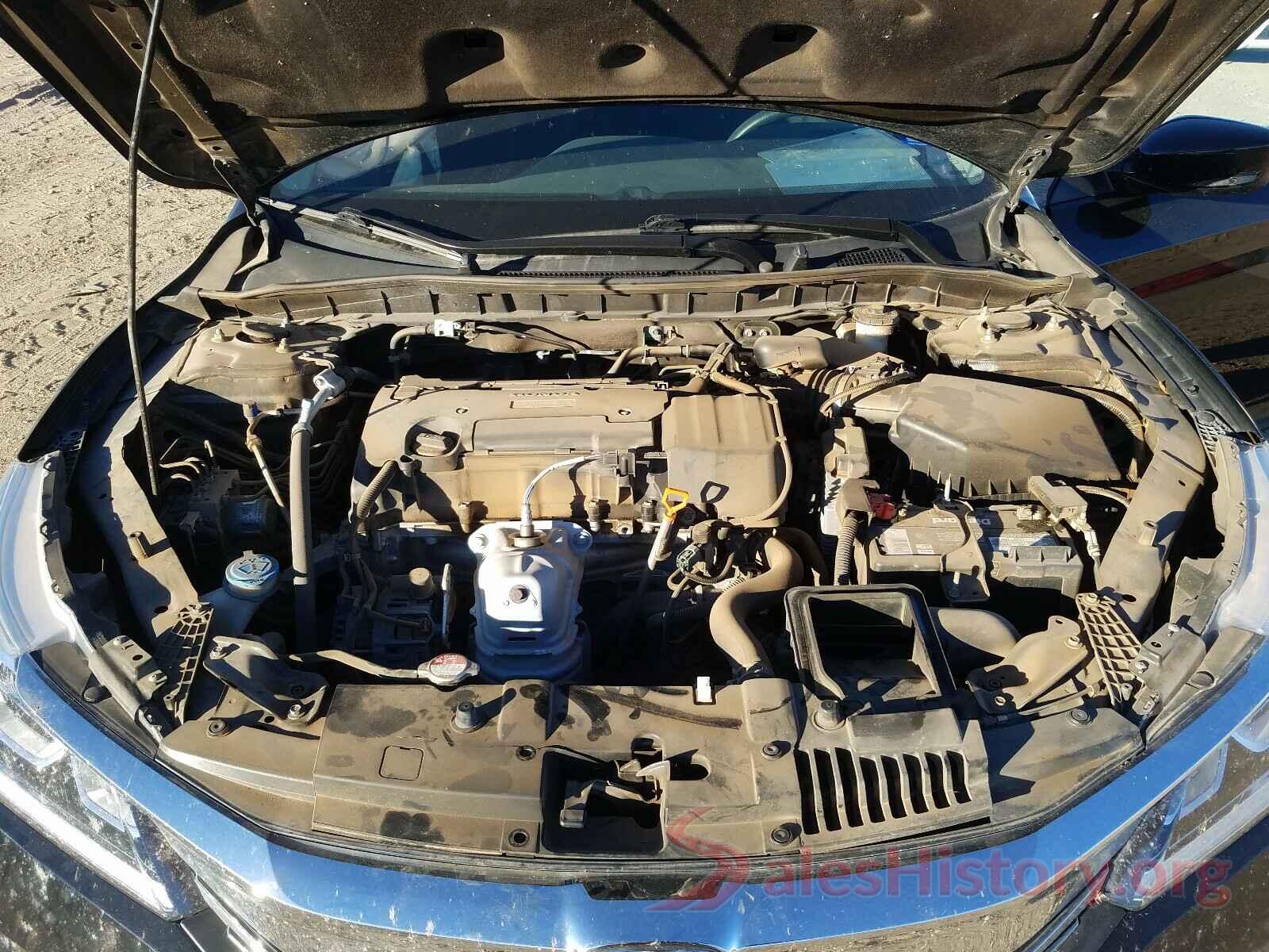 1HGCR2F39GA096202 2016 HONDA ACCORD