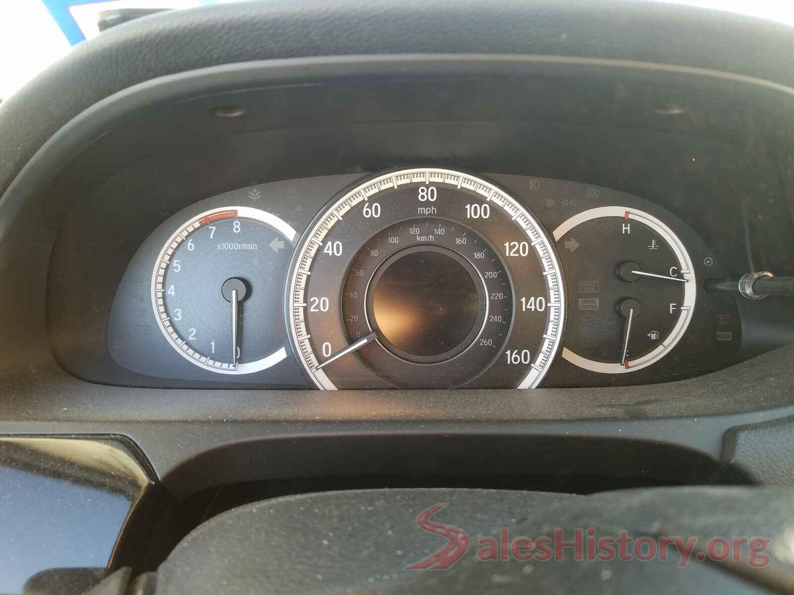 1HGCR2F39GA096202 2016 HONDA ACCORD