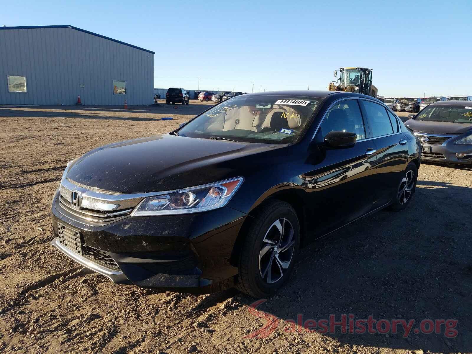 1HGCR2F39GA096202 2016 HONDA ACCORD