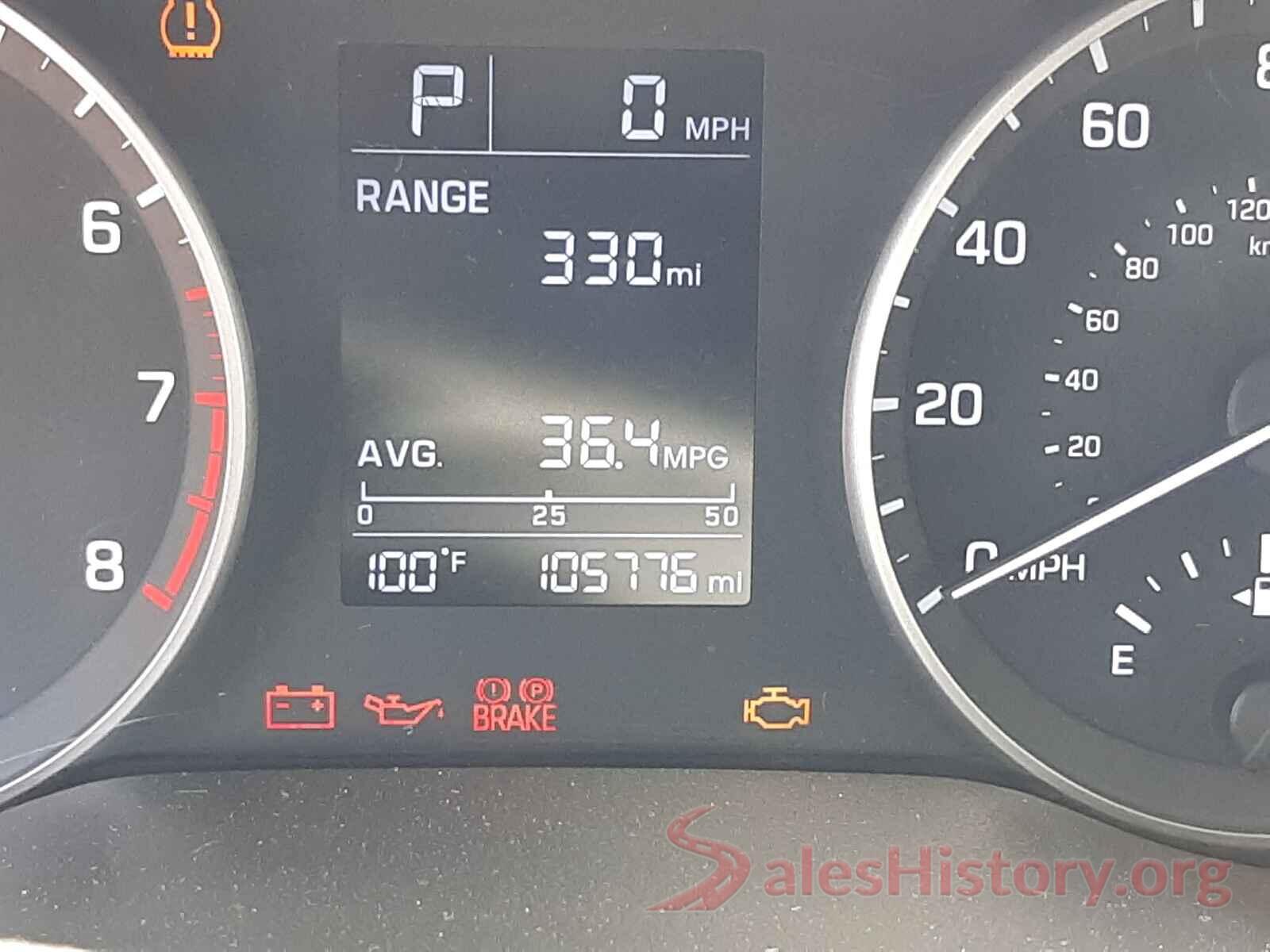 5NPD74LF7HH163876 2017 HYUNDAI ELANTRA