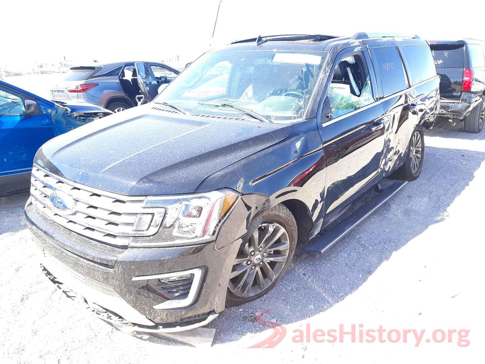 1FMJK1KT3MEA26527 2021 FORD EXPEDITION