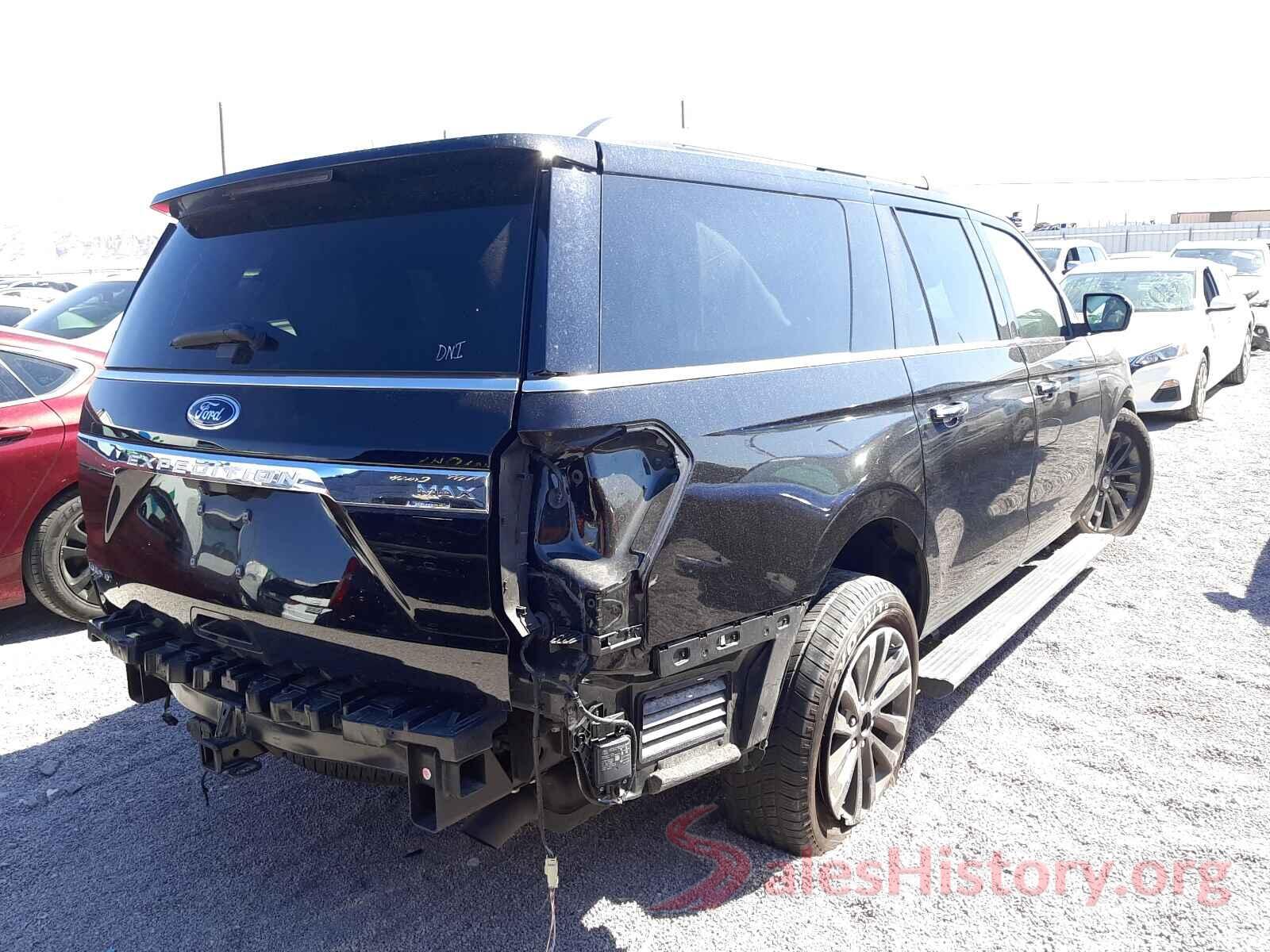 1FMJK1KT3MEA26527 2021 FORD EXPEDITION