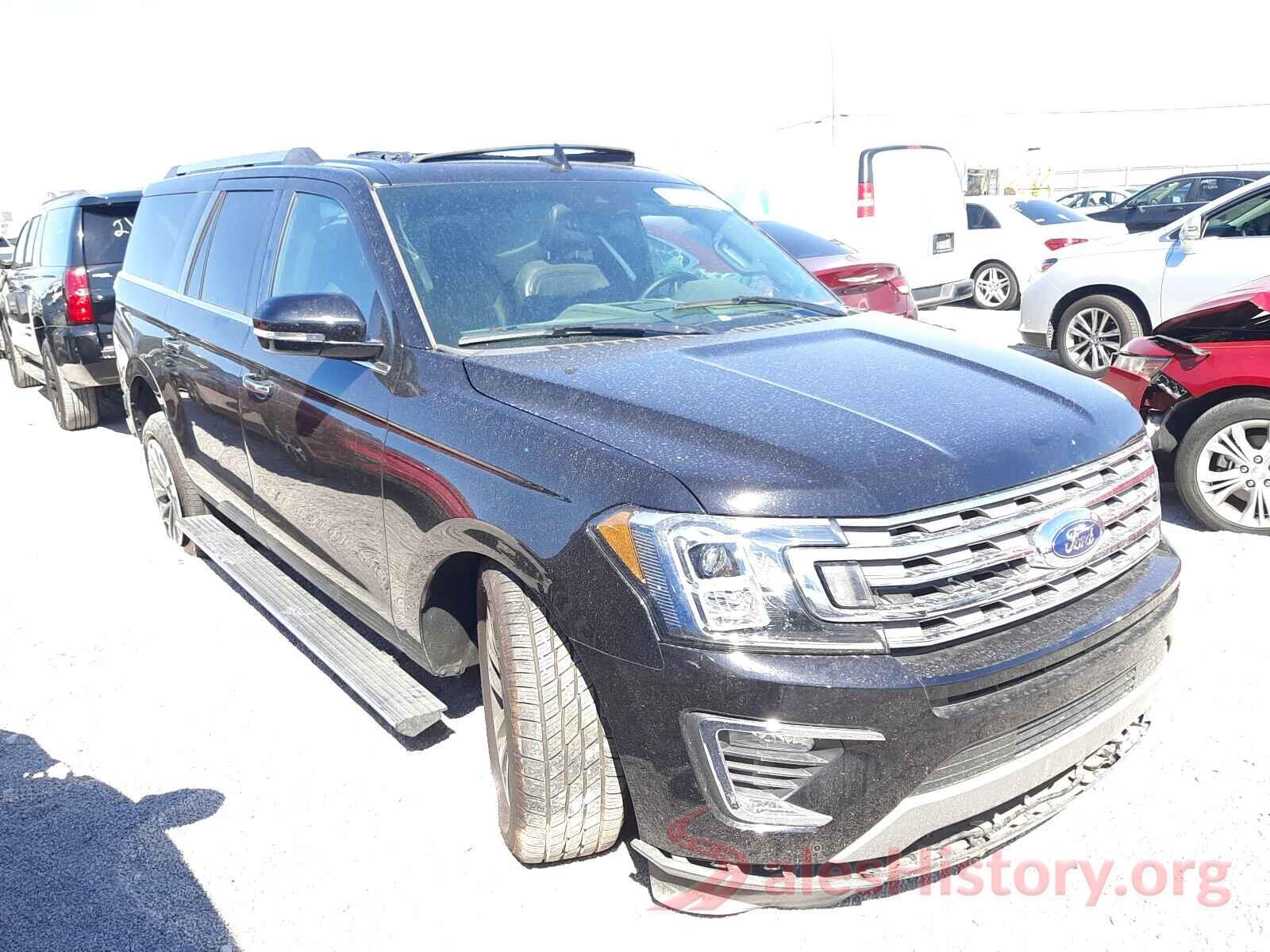 1FMJK1KT3MEA26527 2021 FORD EXPEDITION