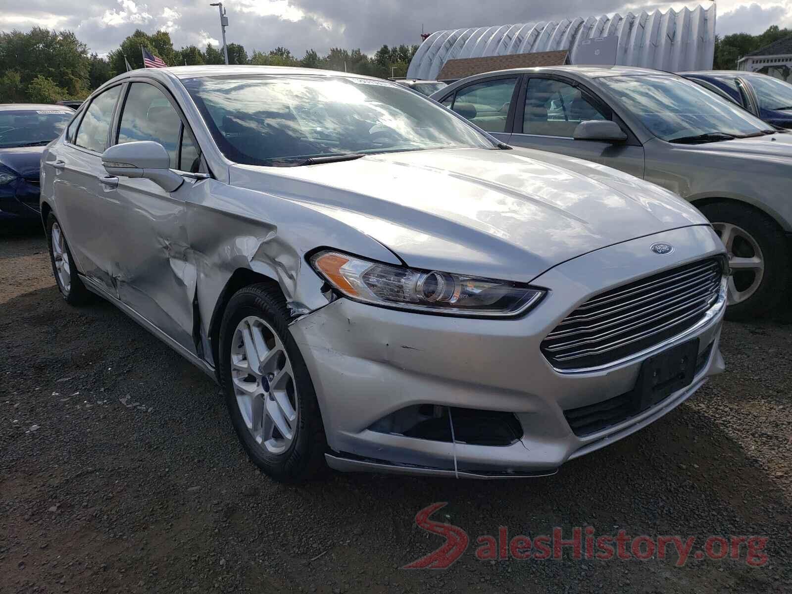 3FA6P0HD0GR402033 2016 FORD FUSION