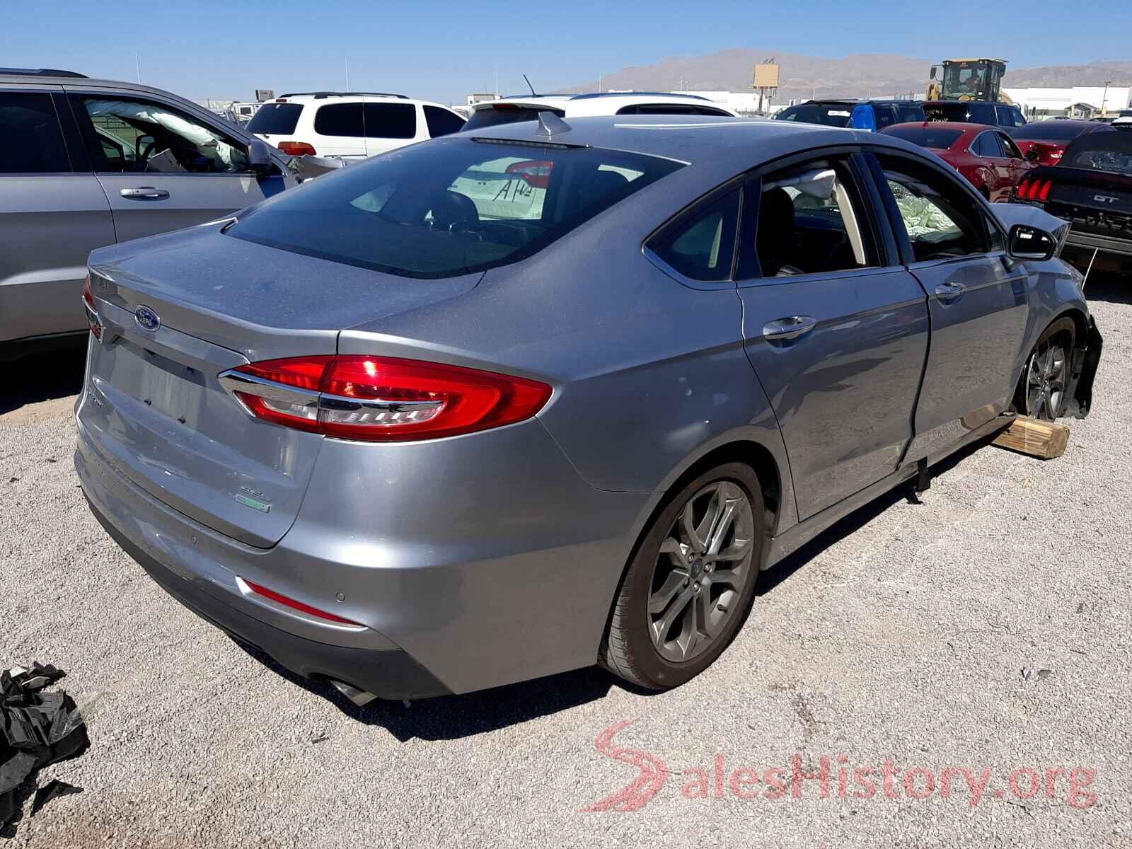 3FA6P0CDXLR193644 2020 FORD FUSION