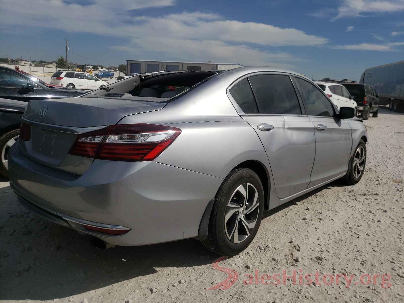 1HGCR2F35HA258117 2017 HONDA ACCORD