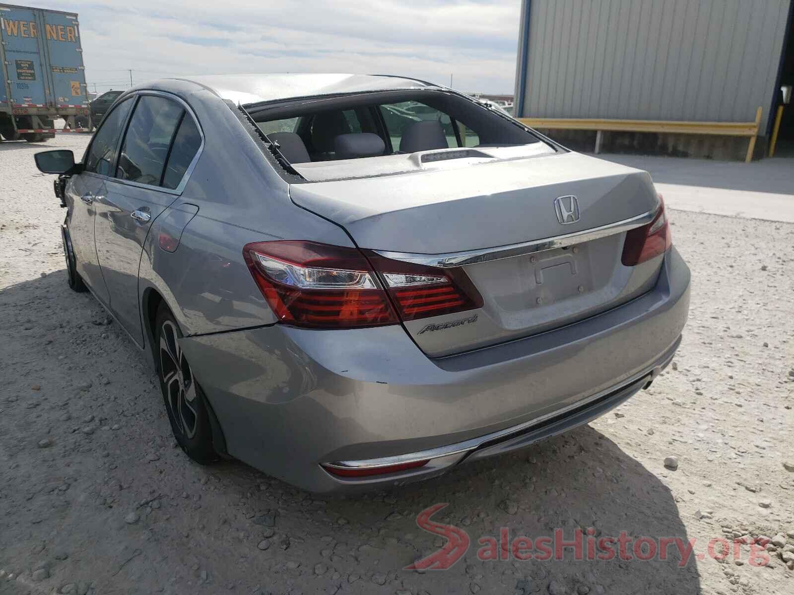 1HGCR2F35HA258117 2017 HONDA ACCORD