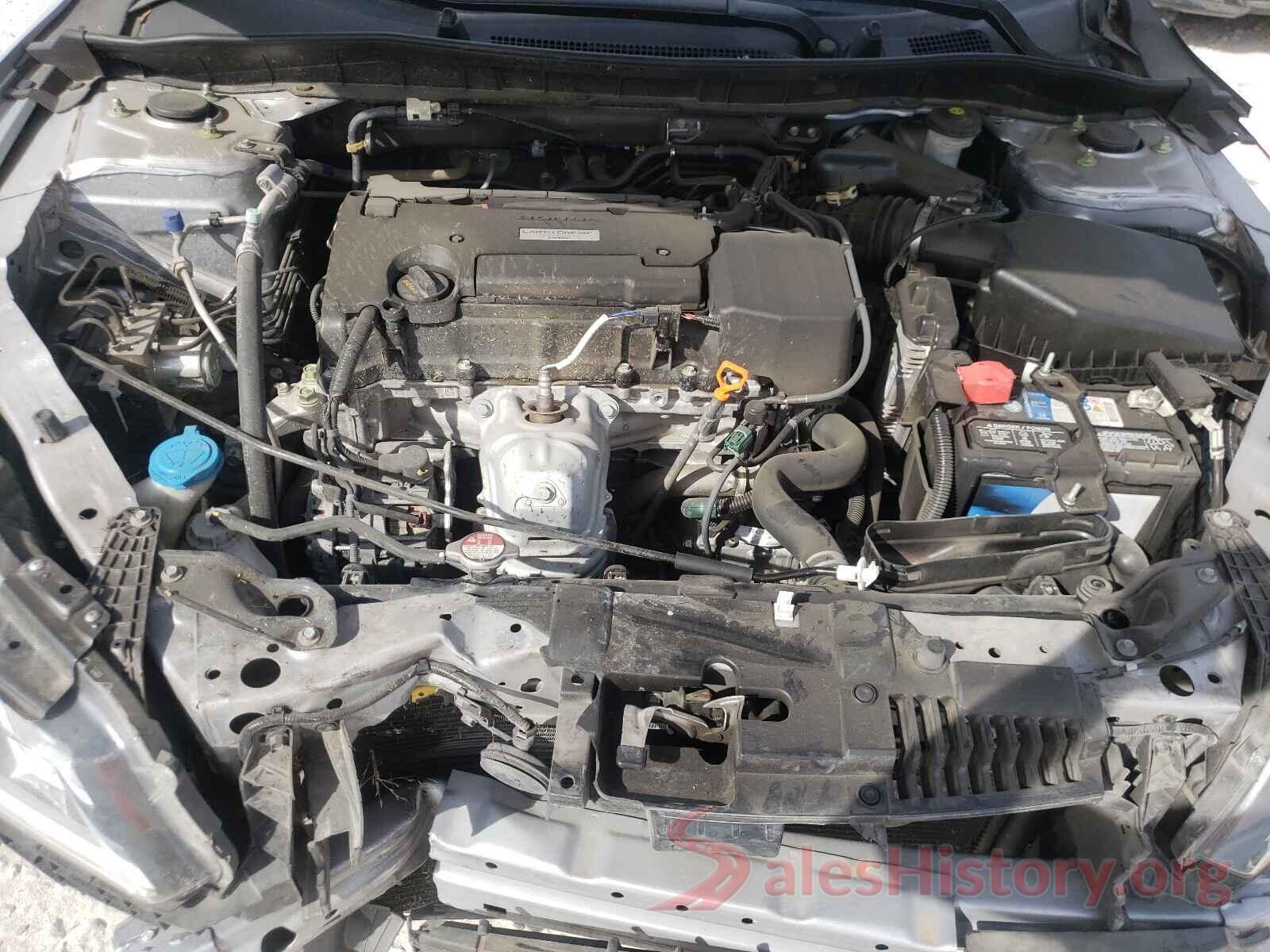 1HGCR2F35HA258117 2017 HONDA ACCORD