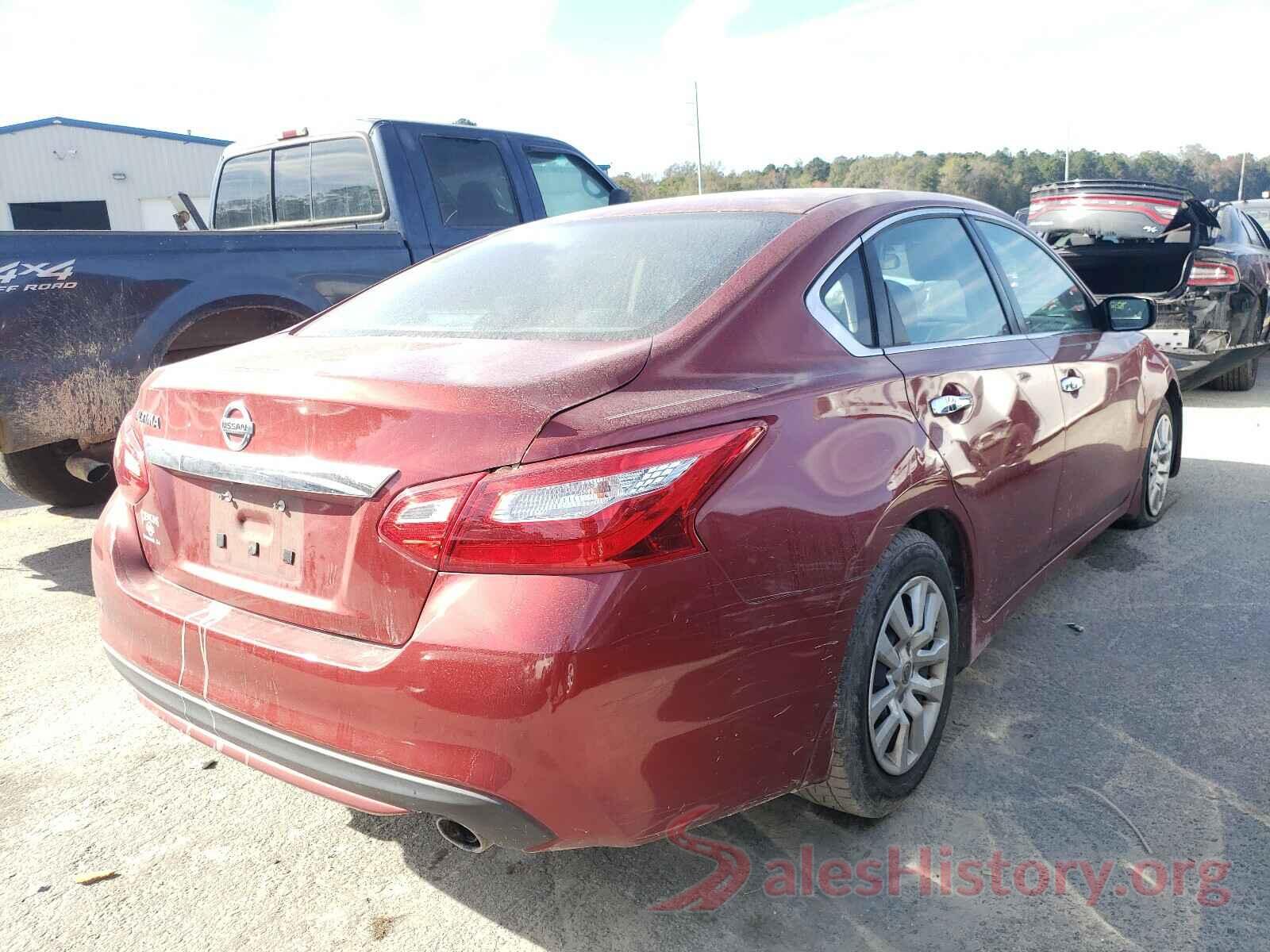 1N4AL3AP3GC142107 2016 NISSAN ALTIMA