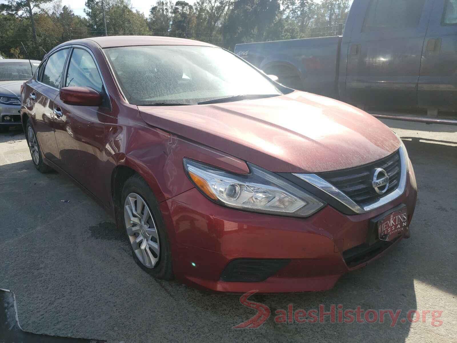 1N4AL3AP3GC142107 2016 NISSAN ALTIMA