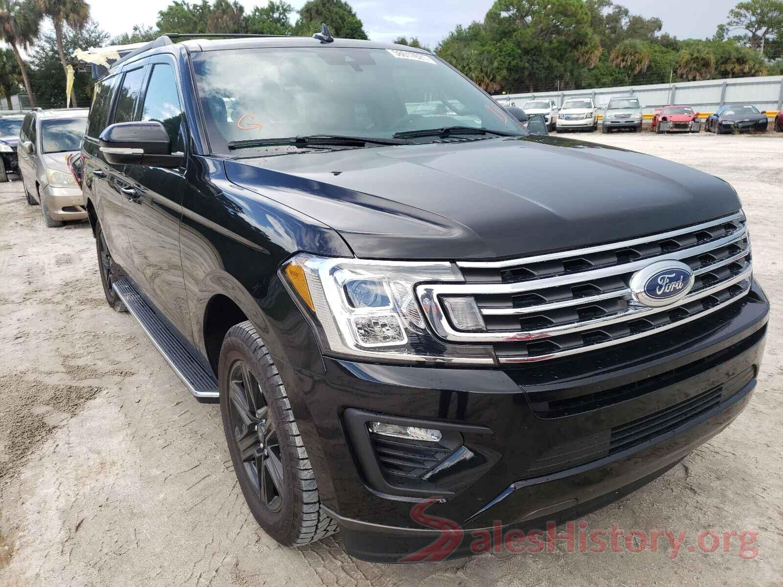1FMJK1HT1MEA50395 2021 FORD EXPEDITION