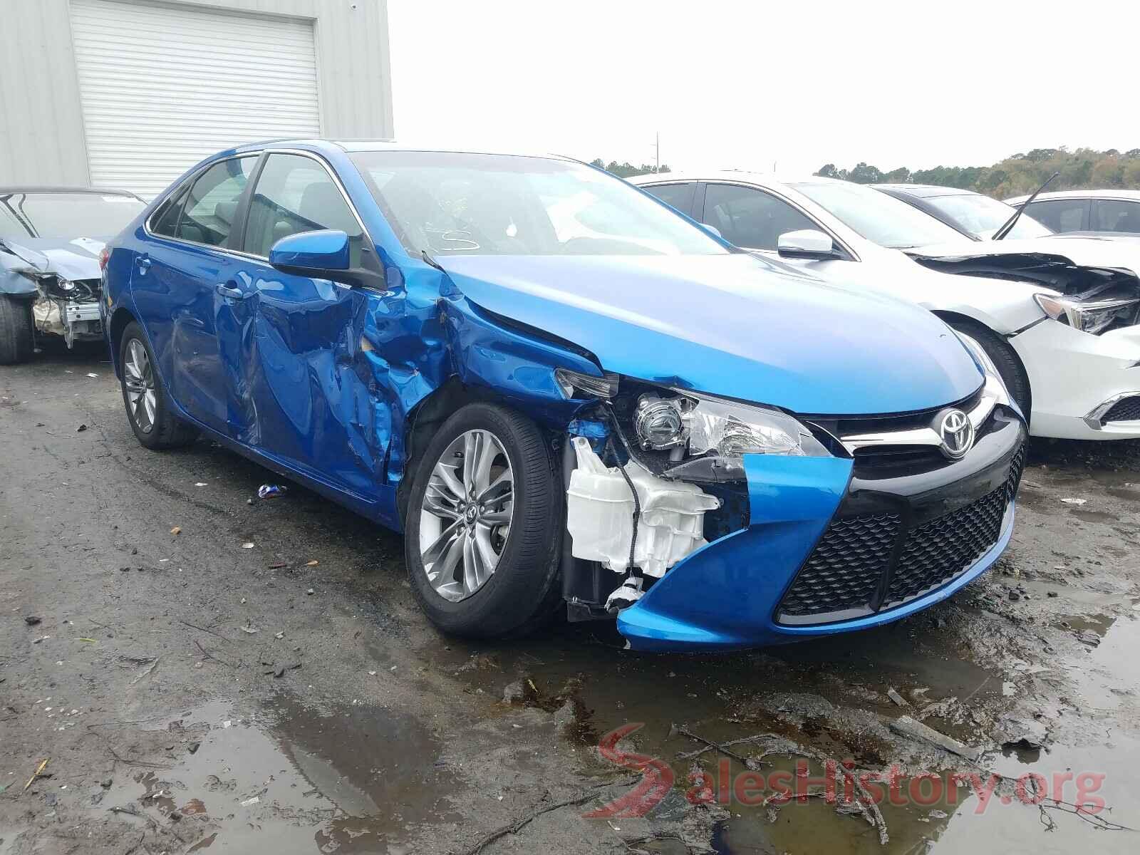 4T1BF1FK2HU805956 2017 TOYOTA CAMRY