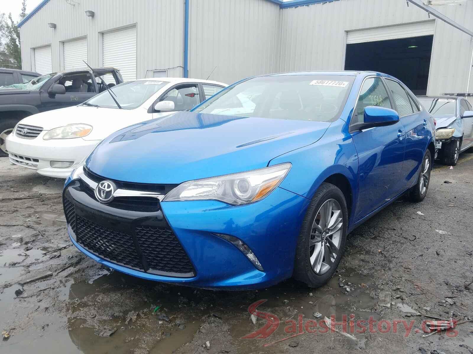 4T1BF1FK2HU805956 2017 TOYOTA CAMRY