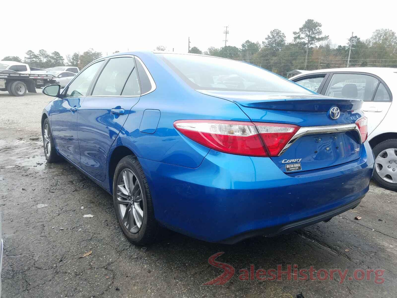 4T1BF1FK2HU805956 2017 TOYOTA CAMRY