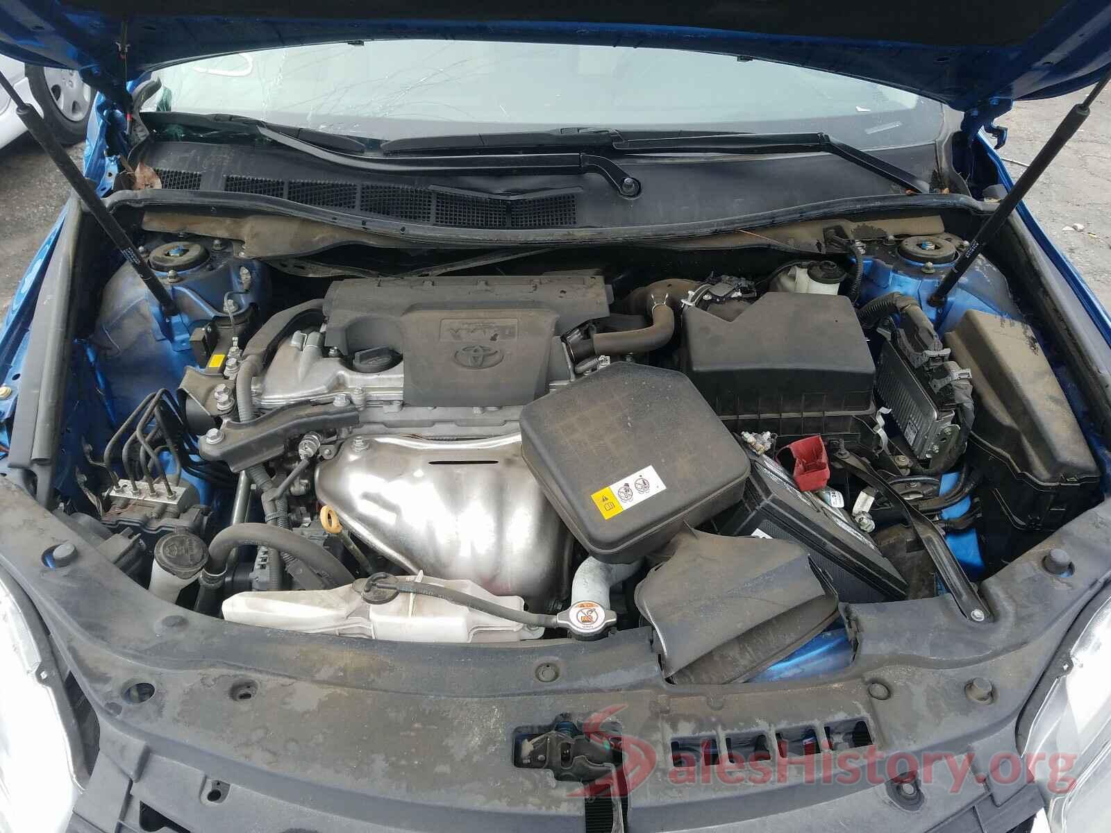 4T1BF1FK2HU805956 2017 TOYOTA CAMRY