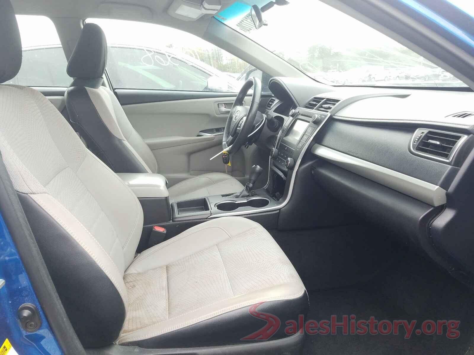 4T1BF1FK2HU805956 2017 TOYOTA CAMRY