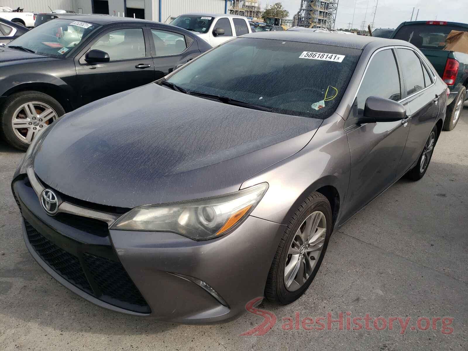 4T1BF1FK0GU175594 2016 TOYOTA CAMRY