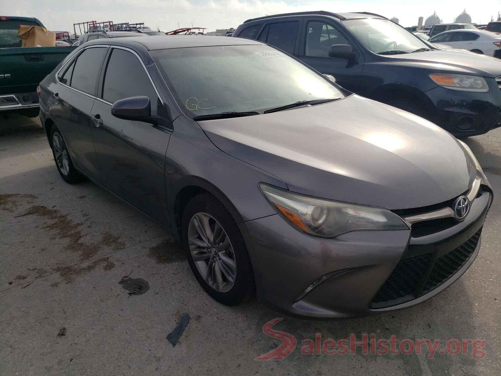 4T1BF1FK0GU175594 2016 TOYOTA CAMRY