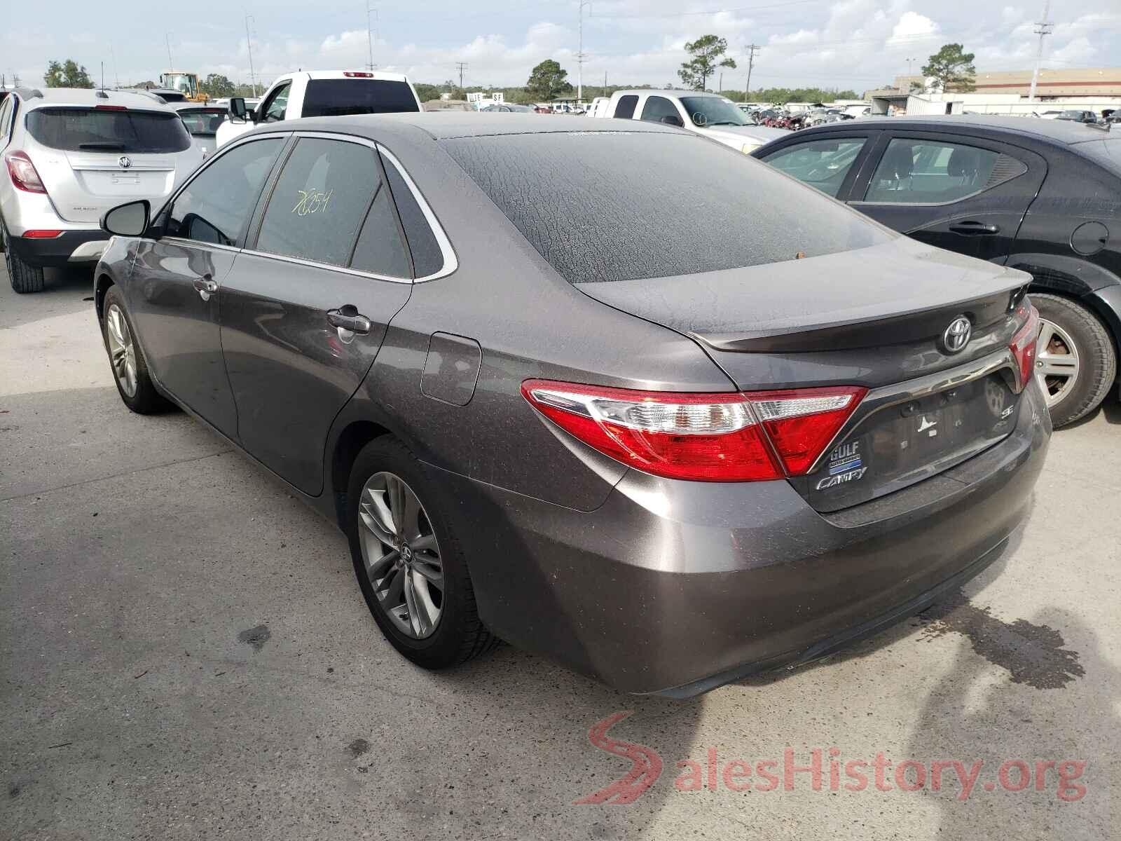 4T1BF1FK0GU175594 2016 TOYOTA CAMRY