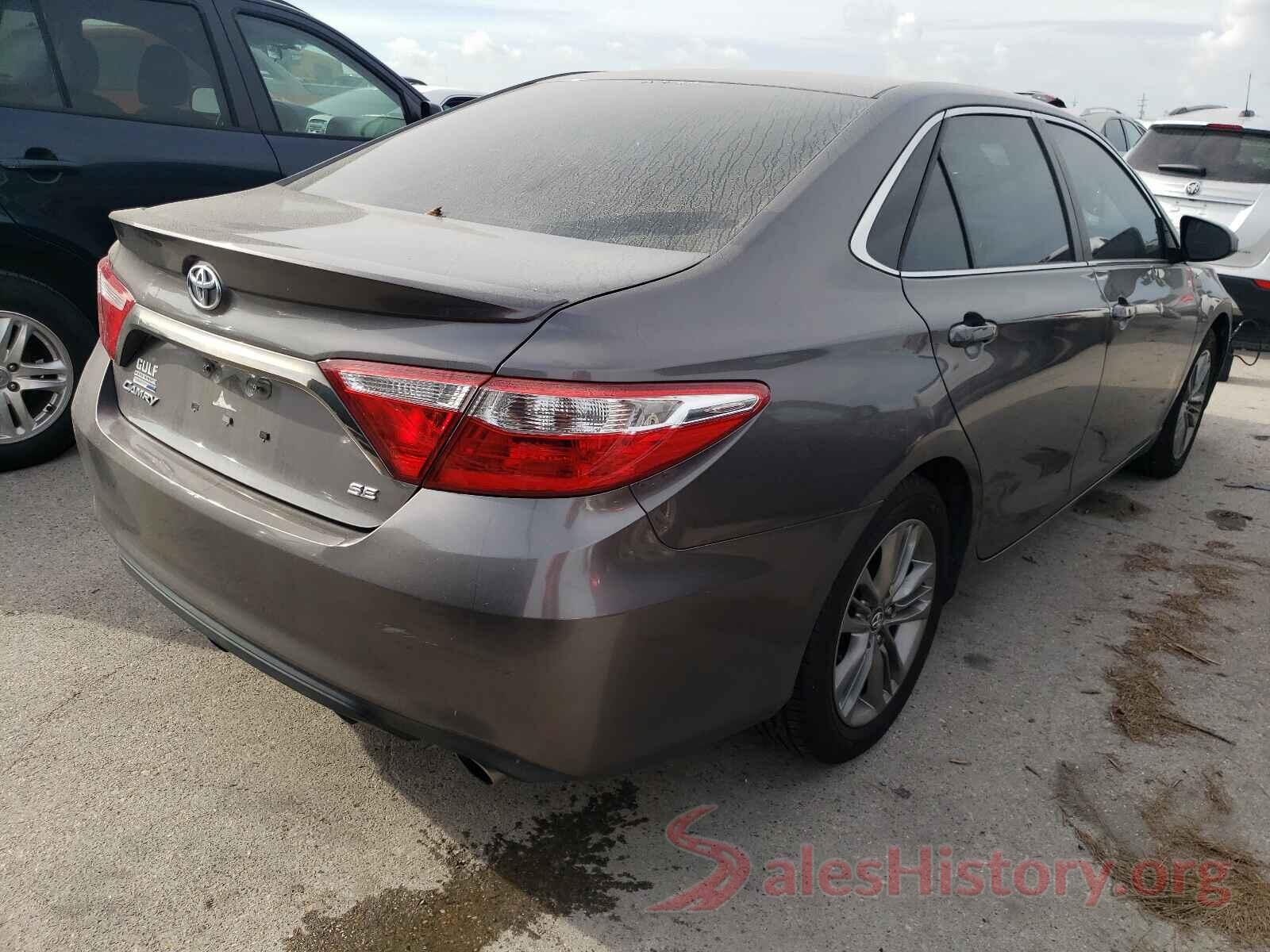 4T1BF1FK0GU175594 2016 TOYOTA CAMRY