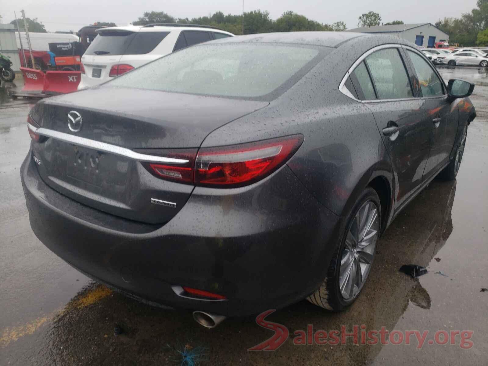 JM1GL1VMXL1518218 2020 MAZDA 6