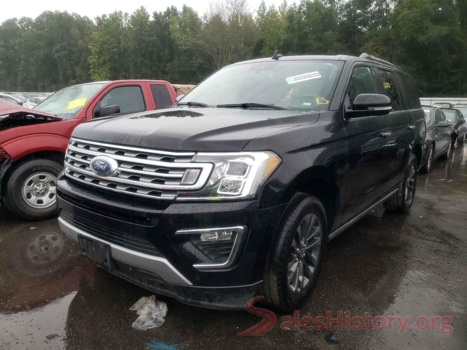 1FMJU1KT8LEA11398 2020 FORD EXPEDITION