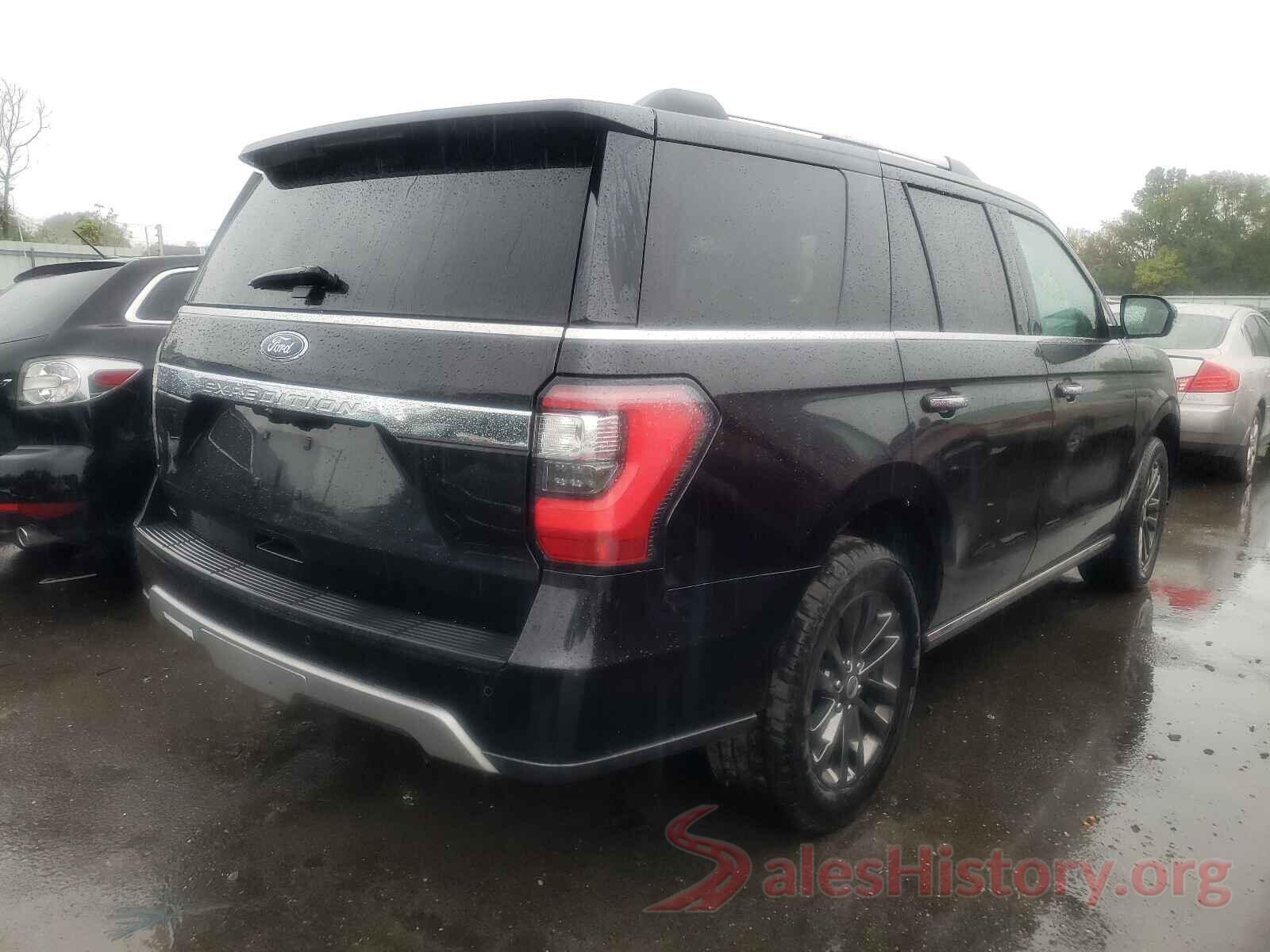 1FMJU1KT8LEA11398 2020 FORD EXPEDITION