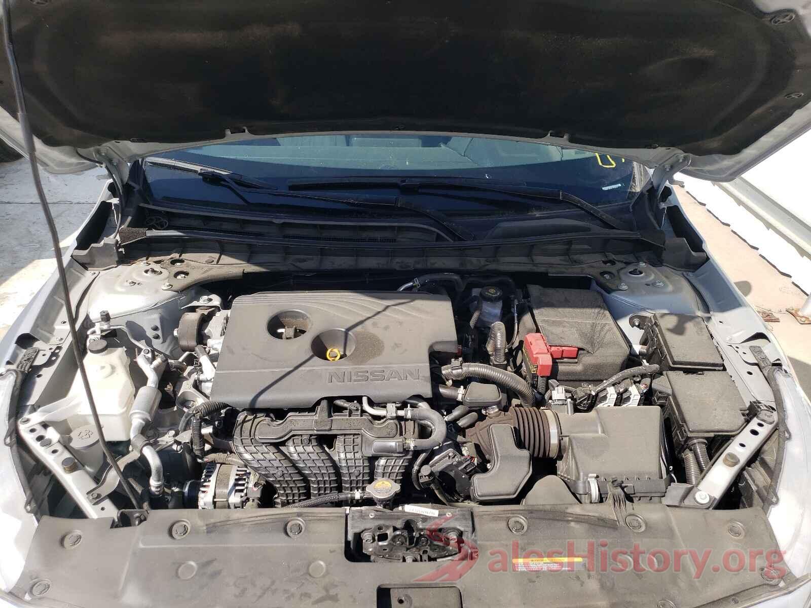 1N4BL4BV7LC224231 2020 NISSAN ALTIMA