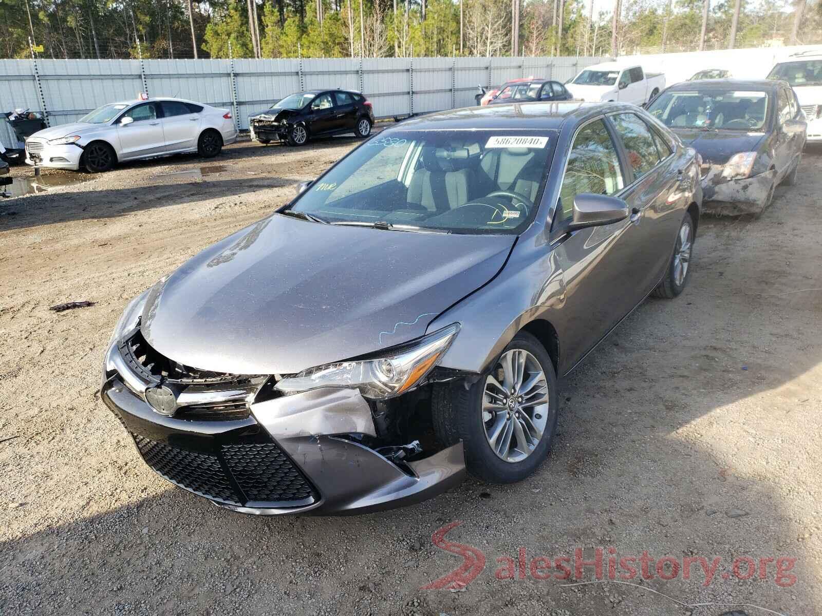 4T1BF1FK8HU802849 2017 TOYOTA CAMRY