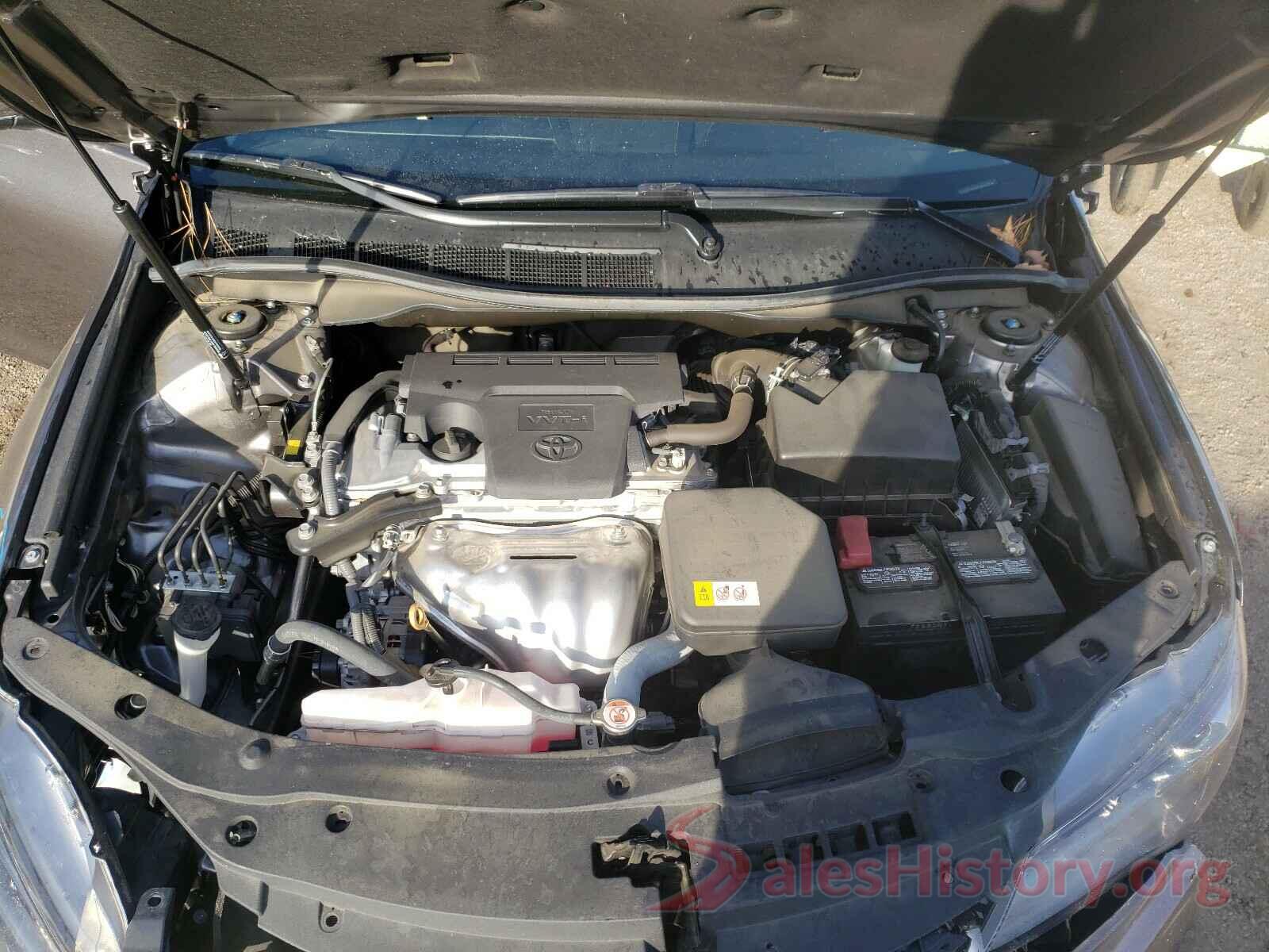 4T1BF1FK8HU802849 2017 TOYOTA CAMRY