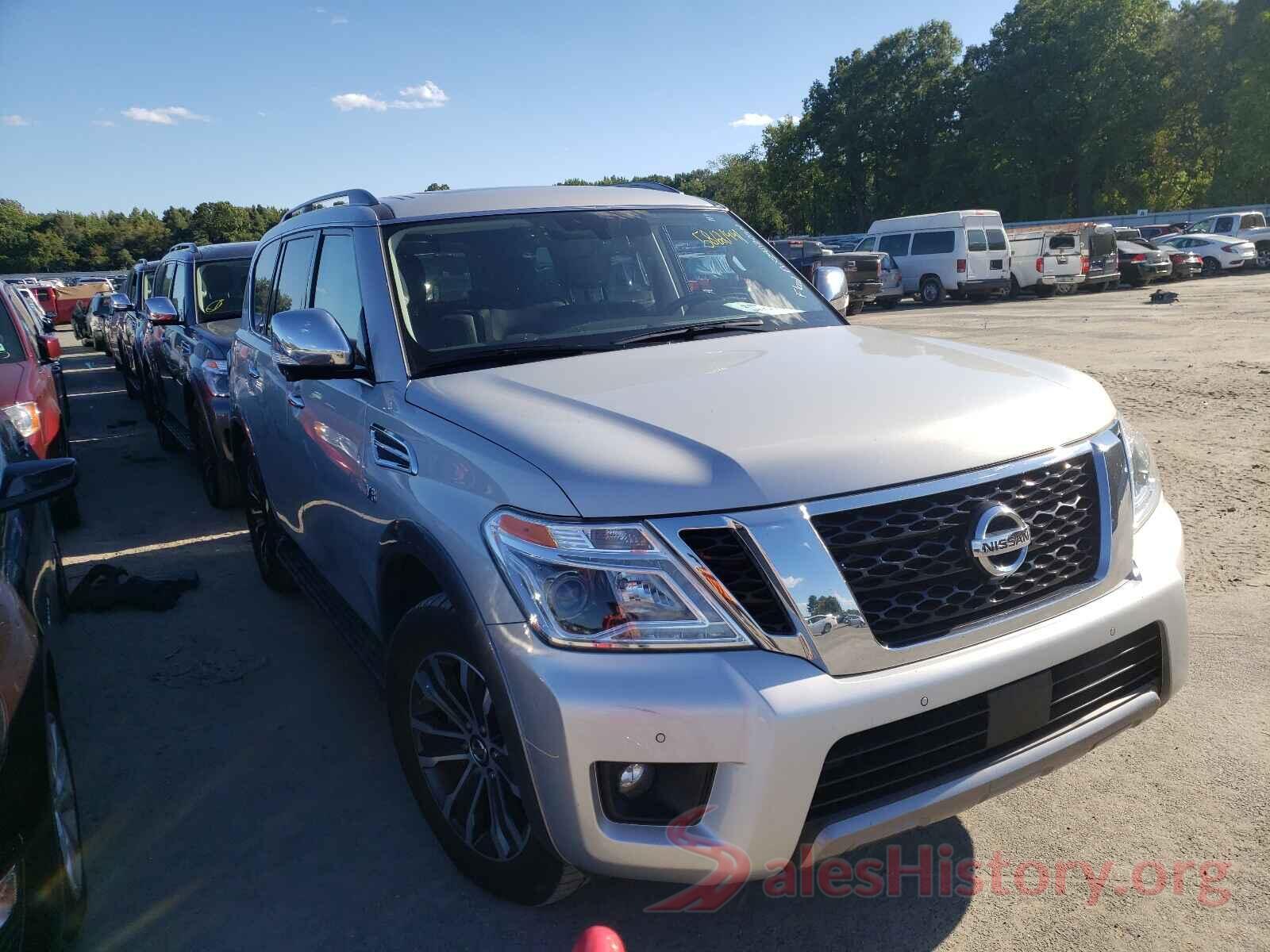 JN8AY2ND1LX016728 2020 NISSAN ARMADA